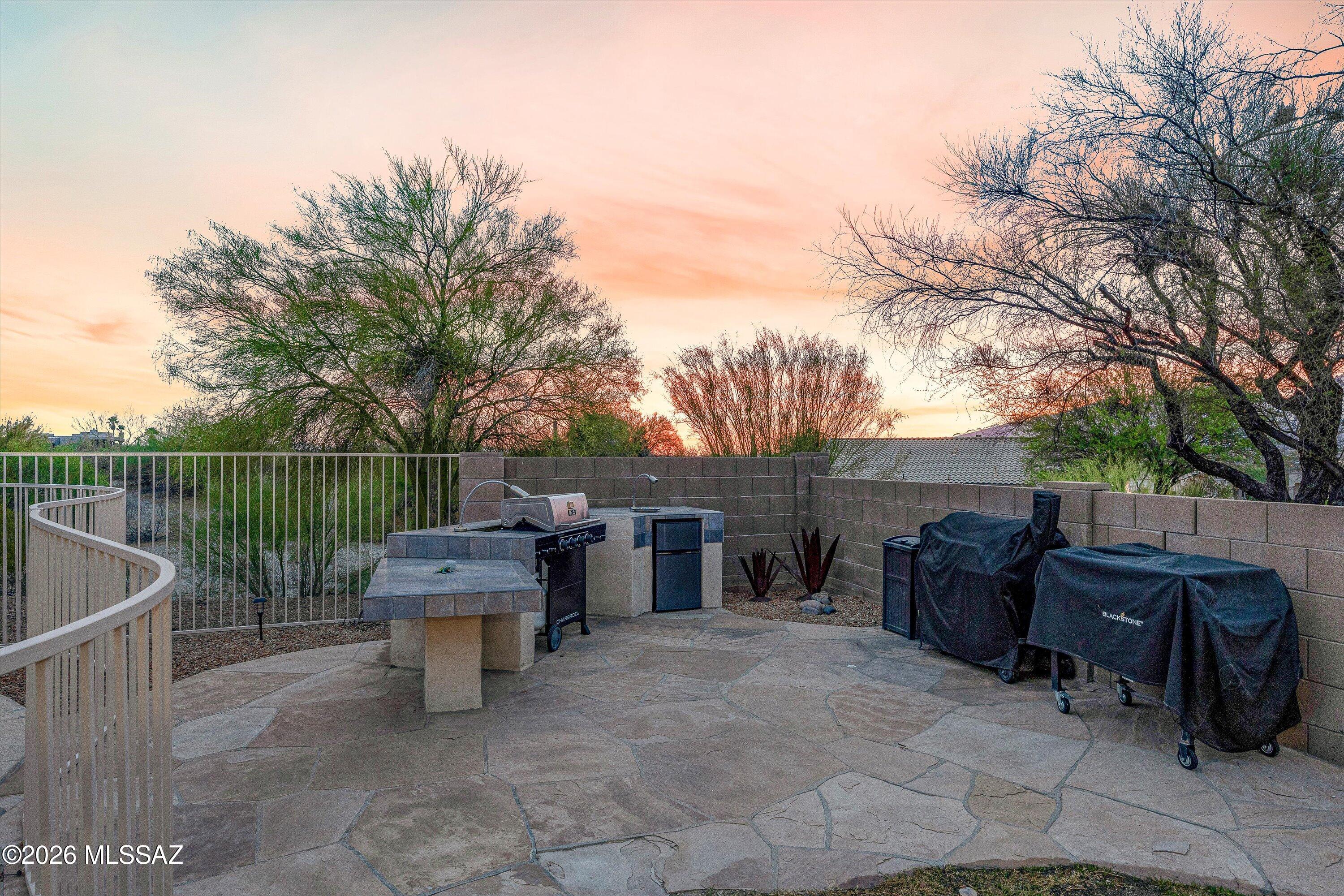 Silverado Hills Blk 2 (1-150) - Residential