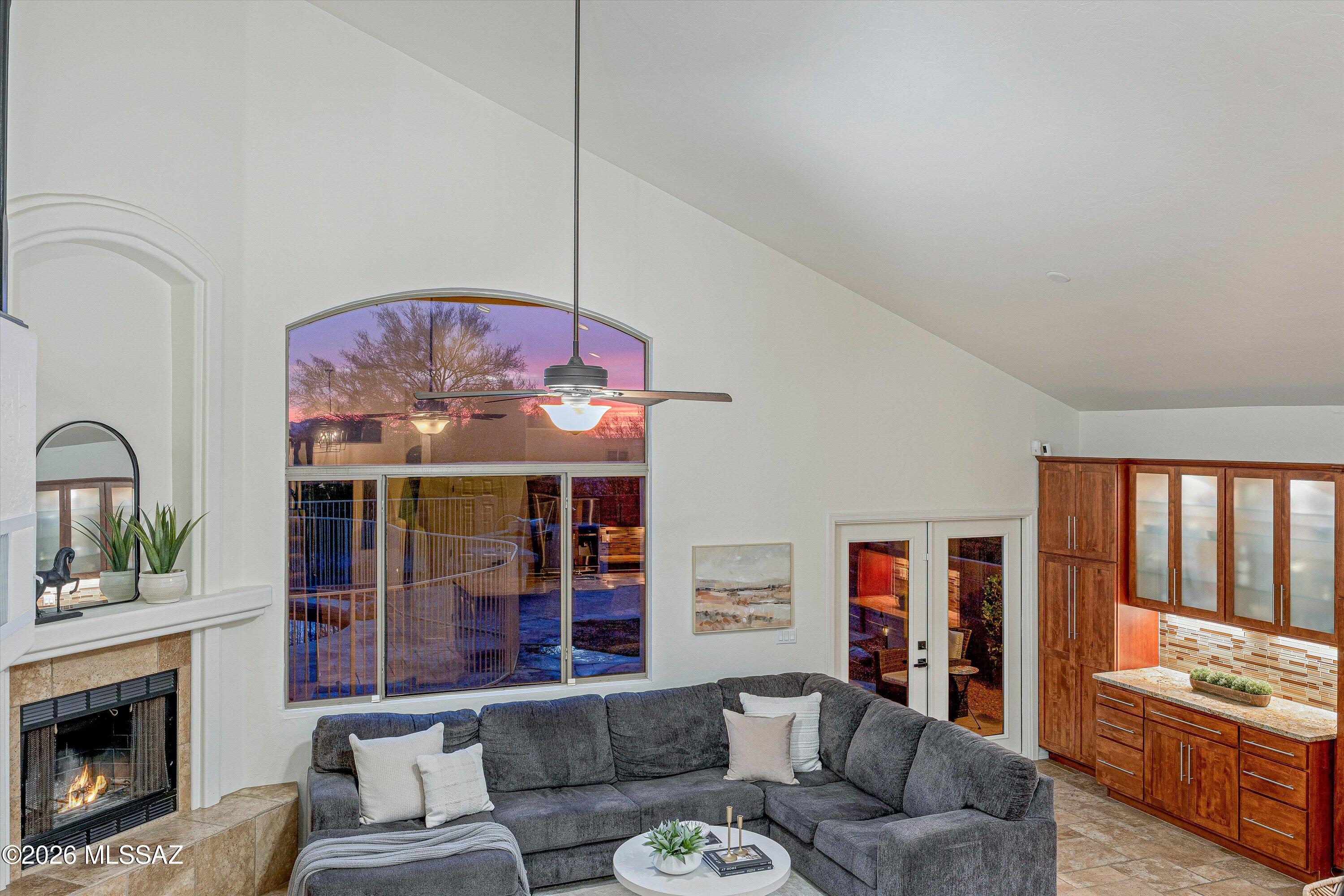 Silverado Hills Blk 2 (1-150) - Residential