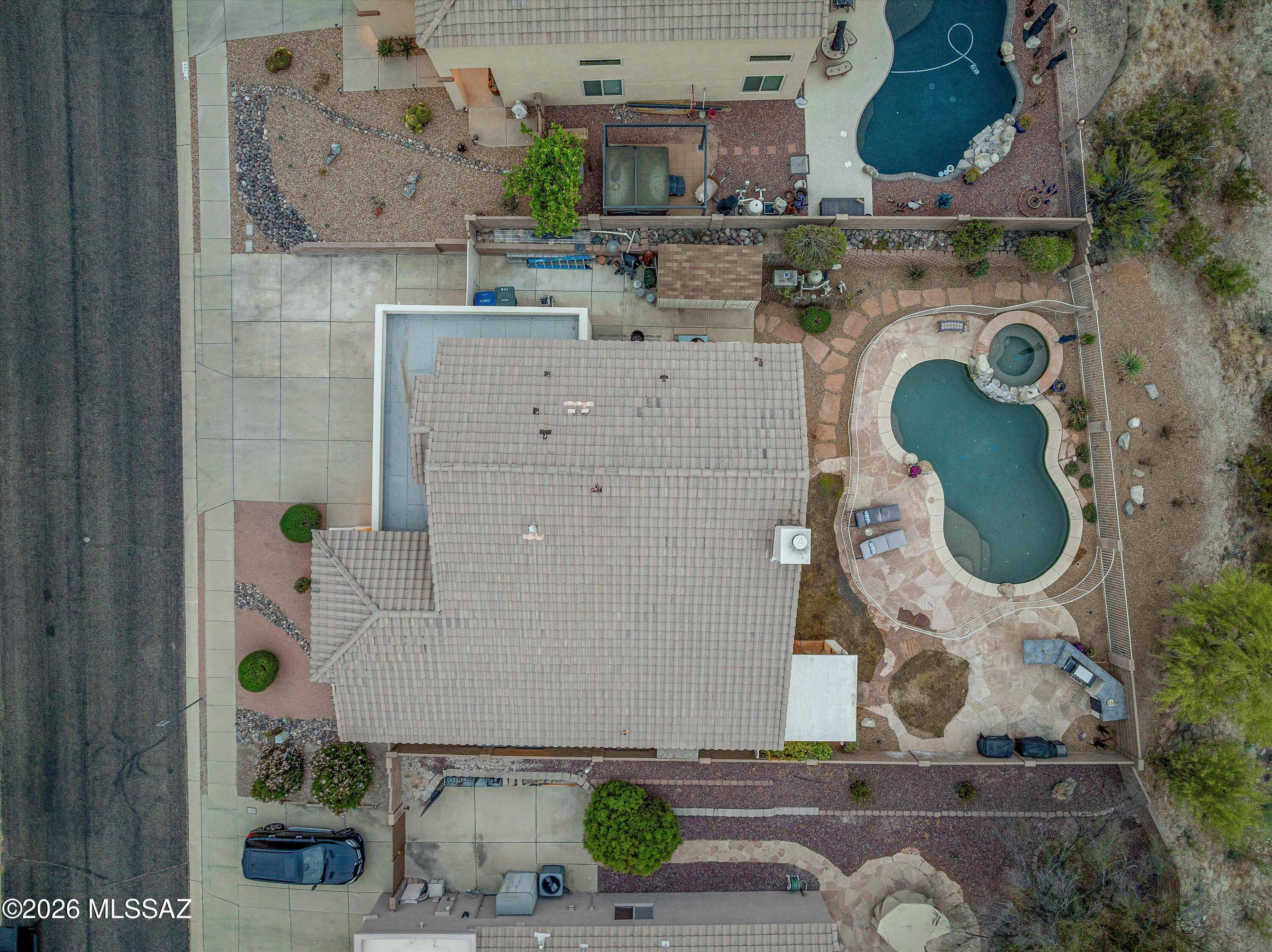 Silverado Hills Blk 2 (1-150) - Residential