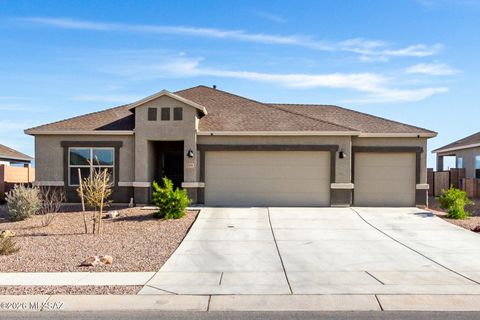 700 W Lexington Street Vail AZ 85641