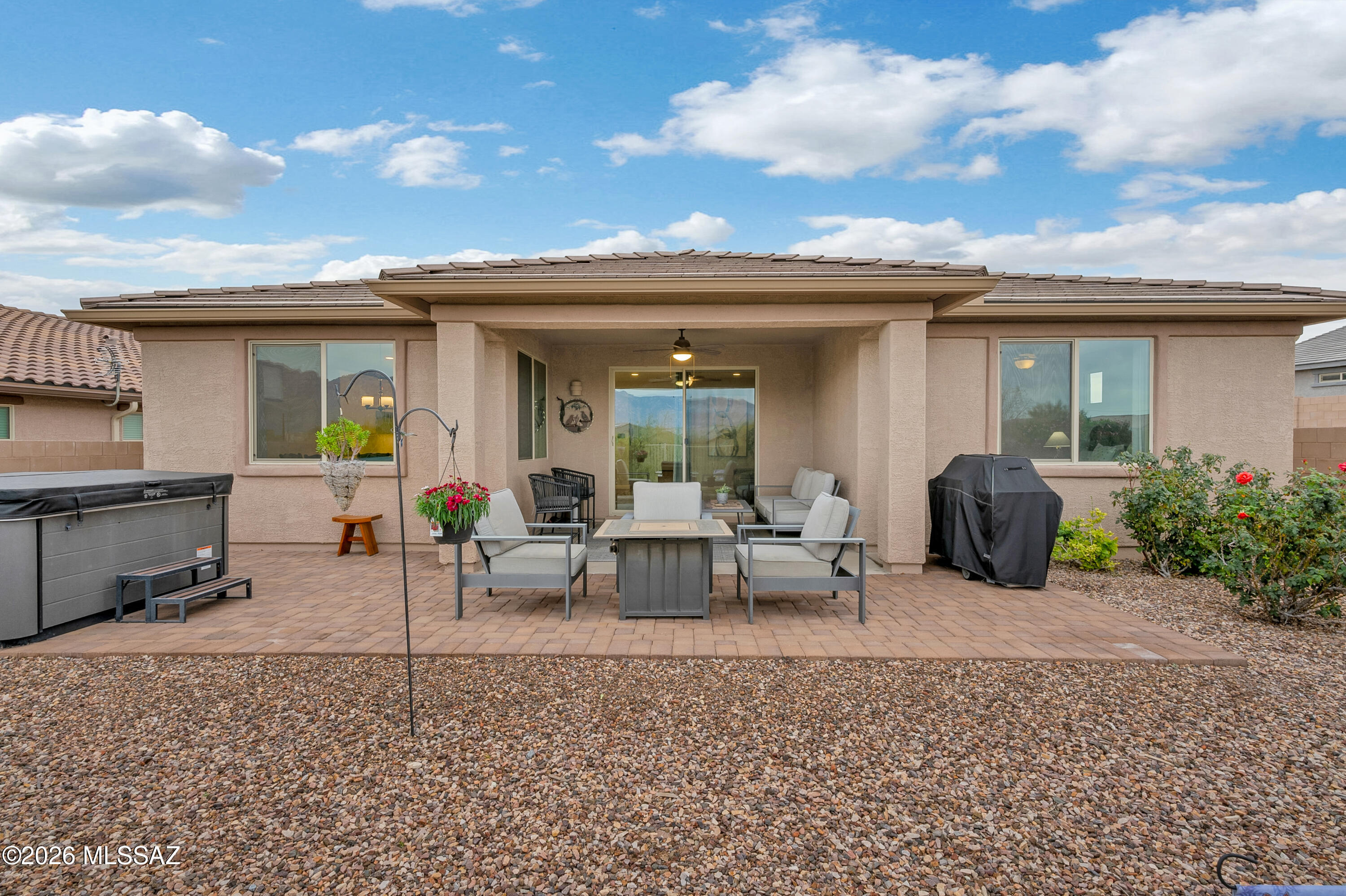 Saguaros Viejos East Phase 1 - Residential