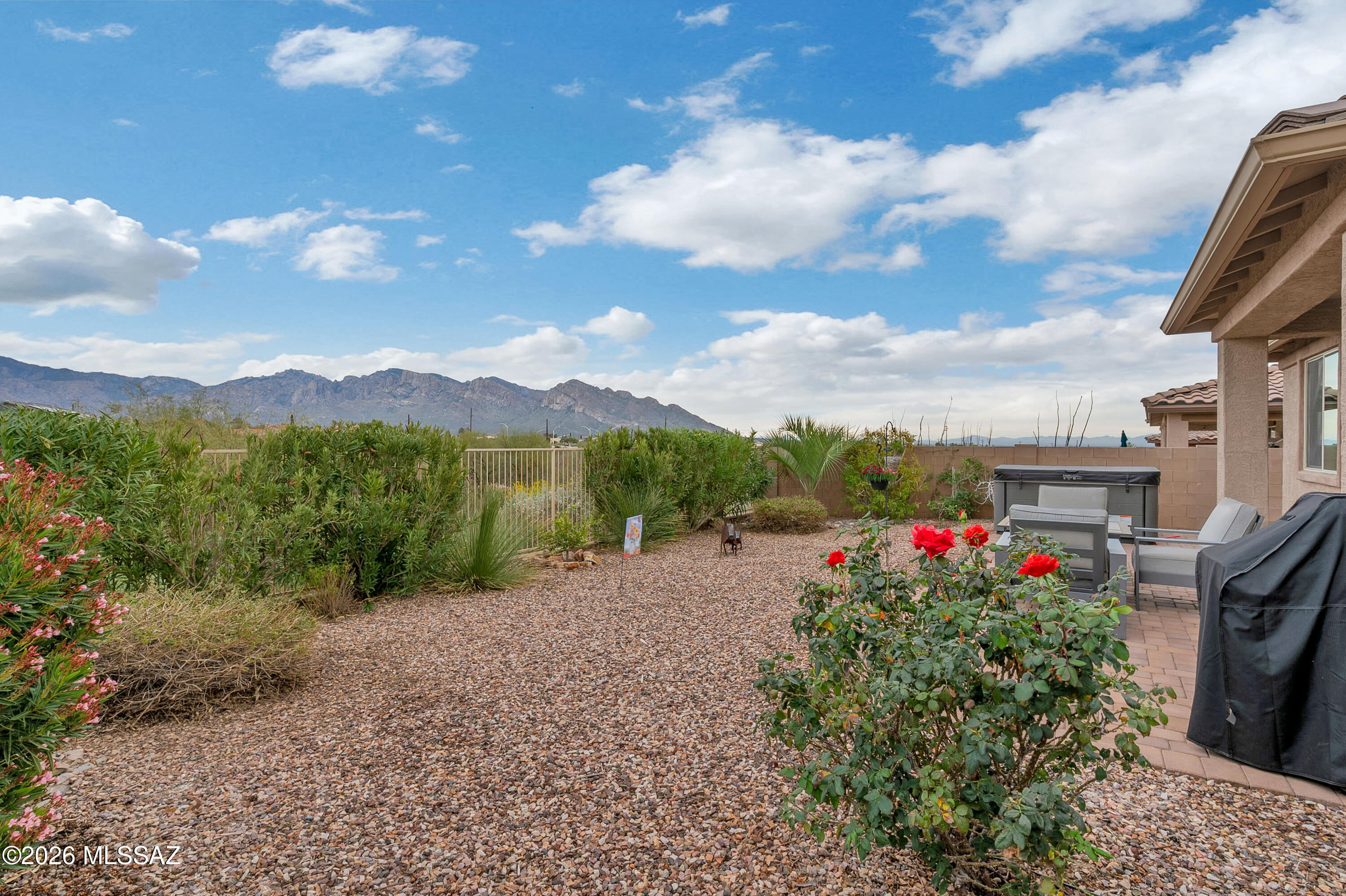 Saguaros Viejos East Phase 1 - Residential