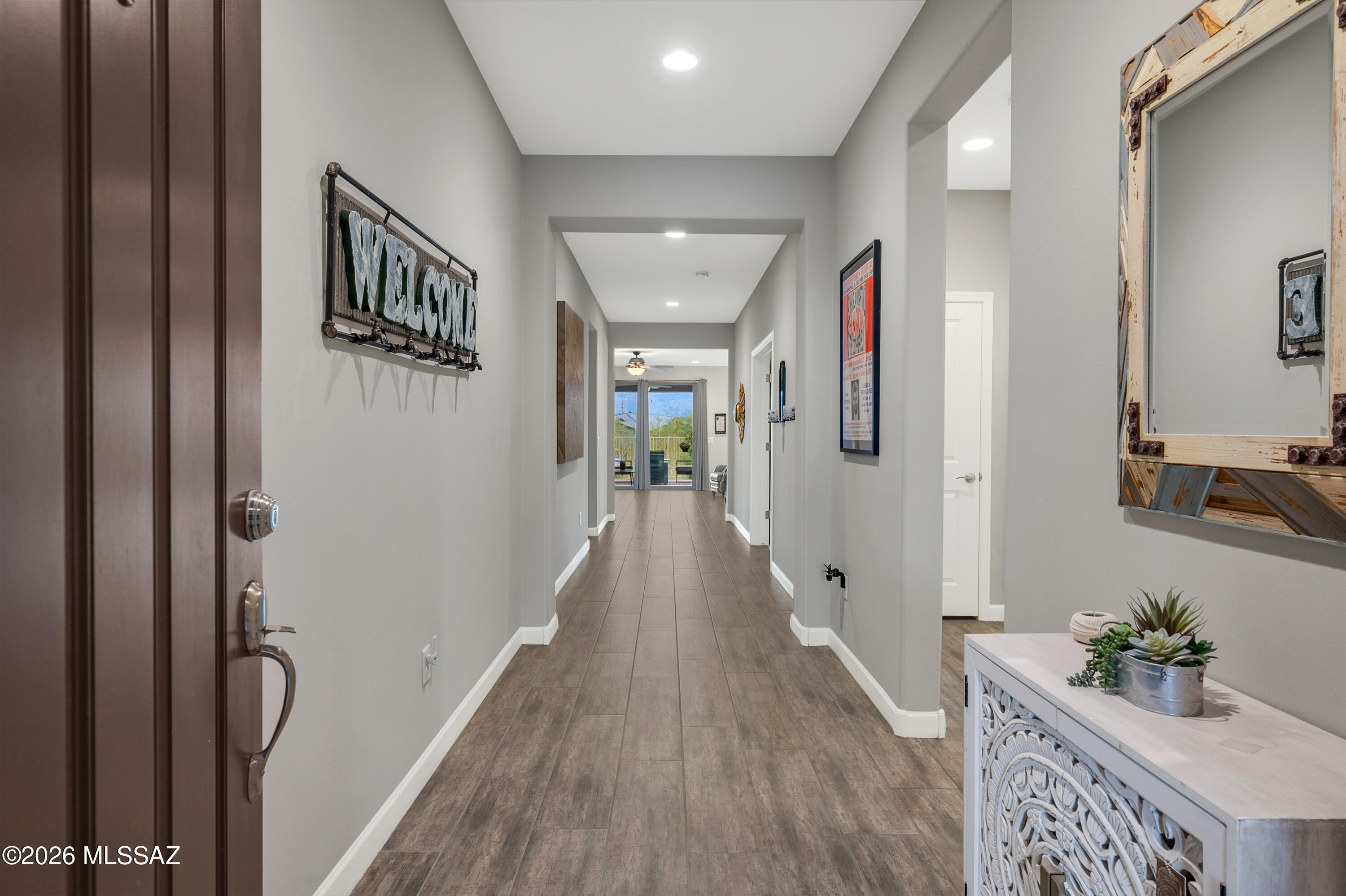 Saguaros Viejos East Phase 1 - Residential