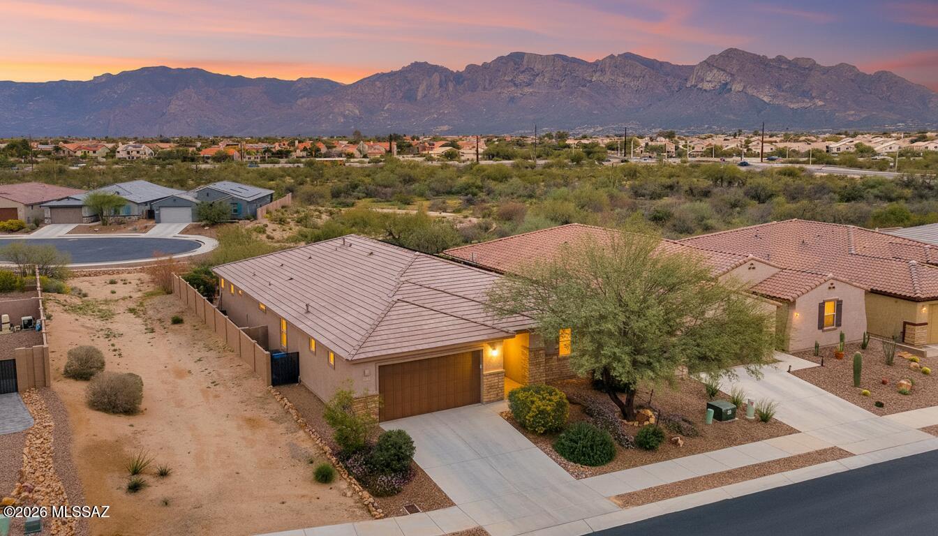 Saguaros Viejos East Phase 1 - Residential
