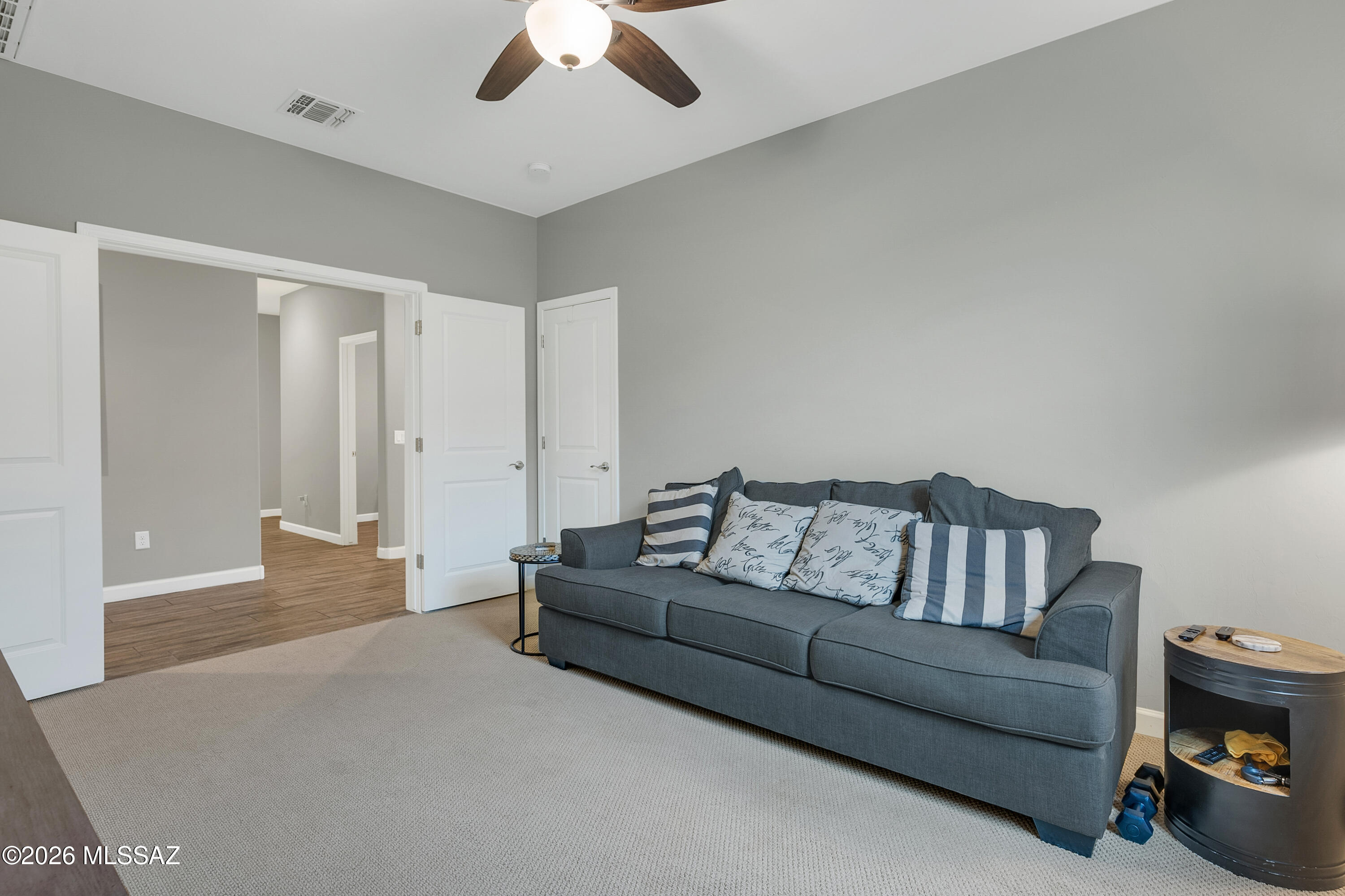 Saguaros Viejos East Phase 1 - Residential