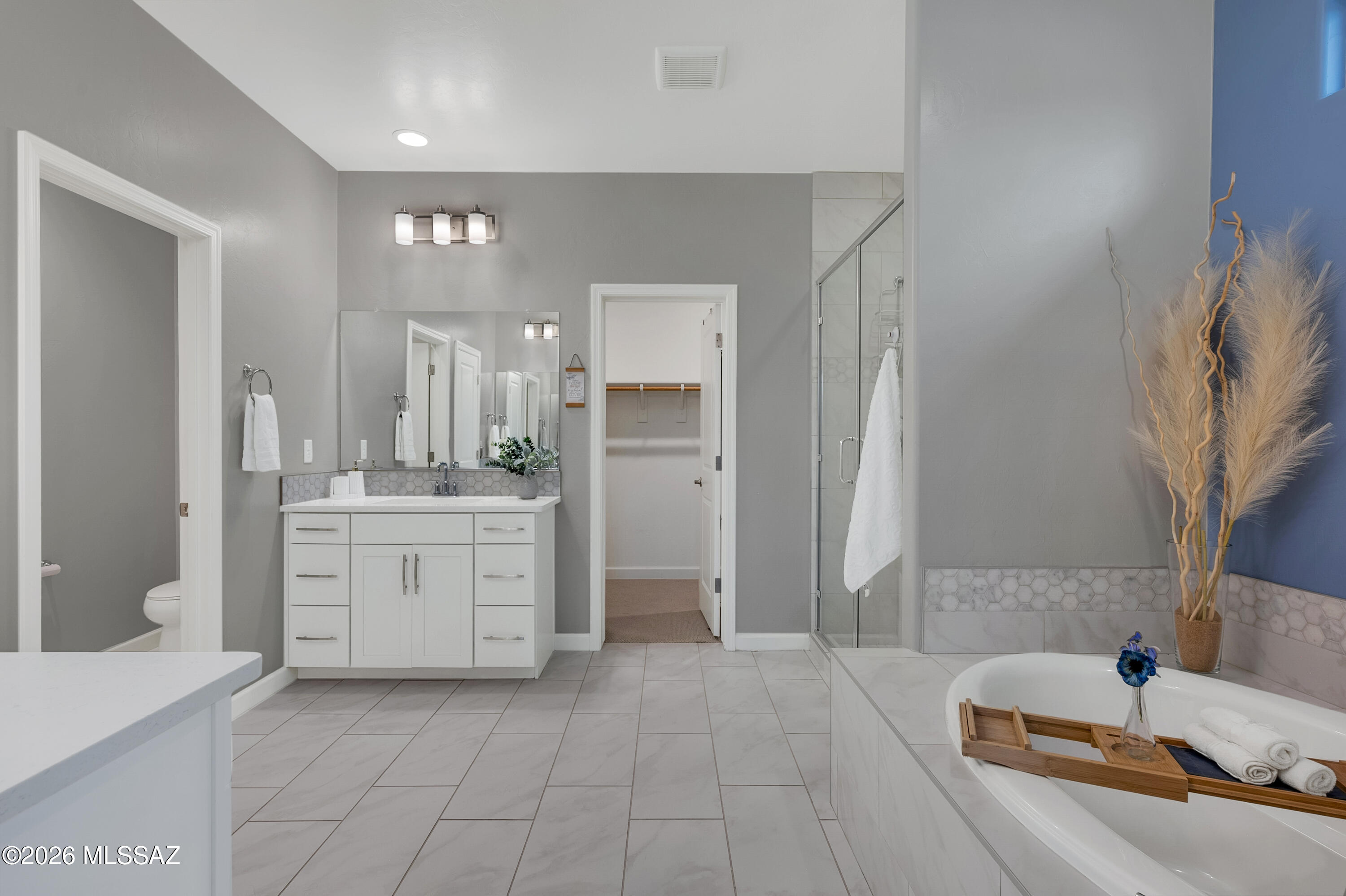 Saguaros Viejos East Phase 1 - Residential