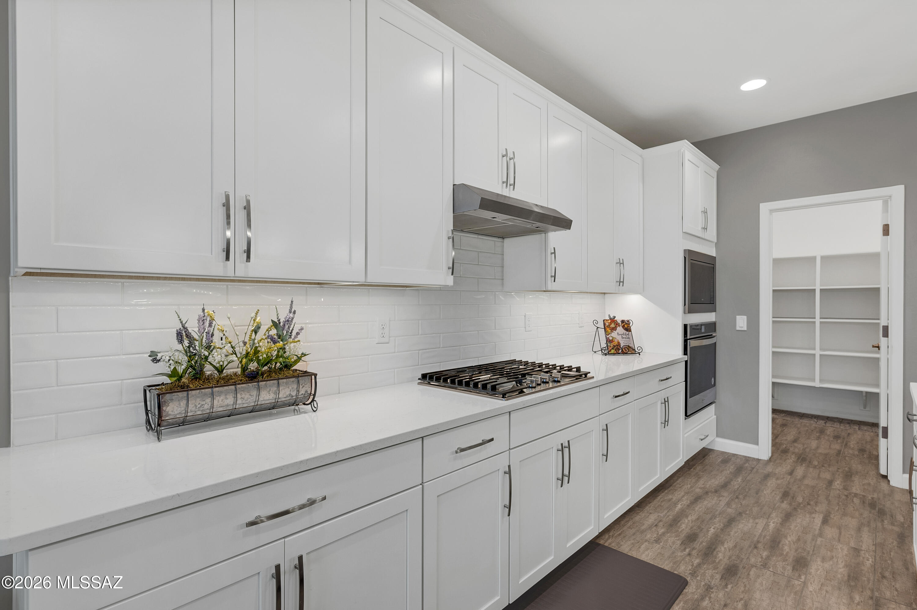 Saguaros Viejos East Phase 1 - Residential