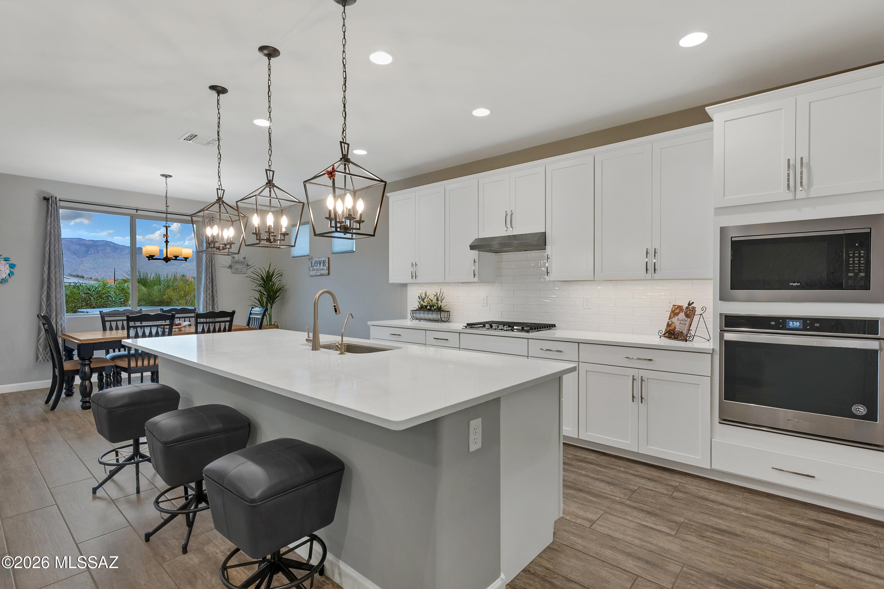 Saguaros Viejos East Phase 1 - Residential