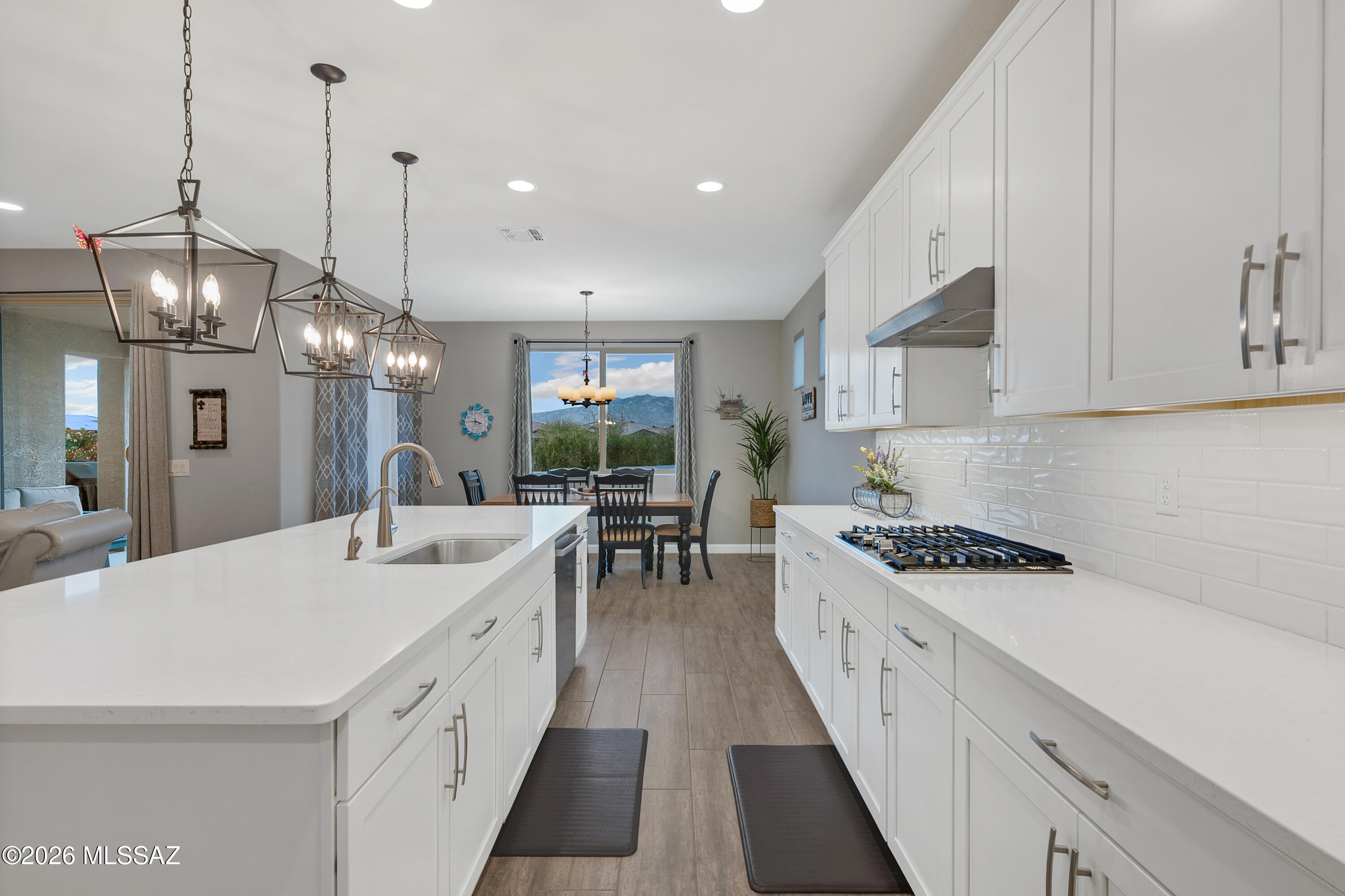 Saguaros Viejos East Phase 1 - Residential
