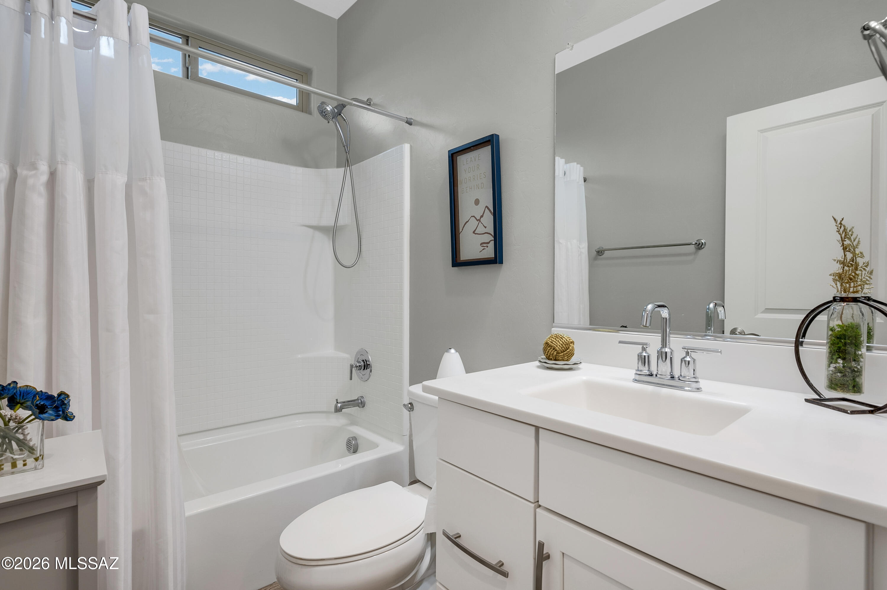 Saguaros Viejos East Phase 1 - Residential