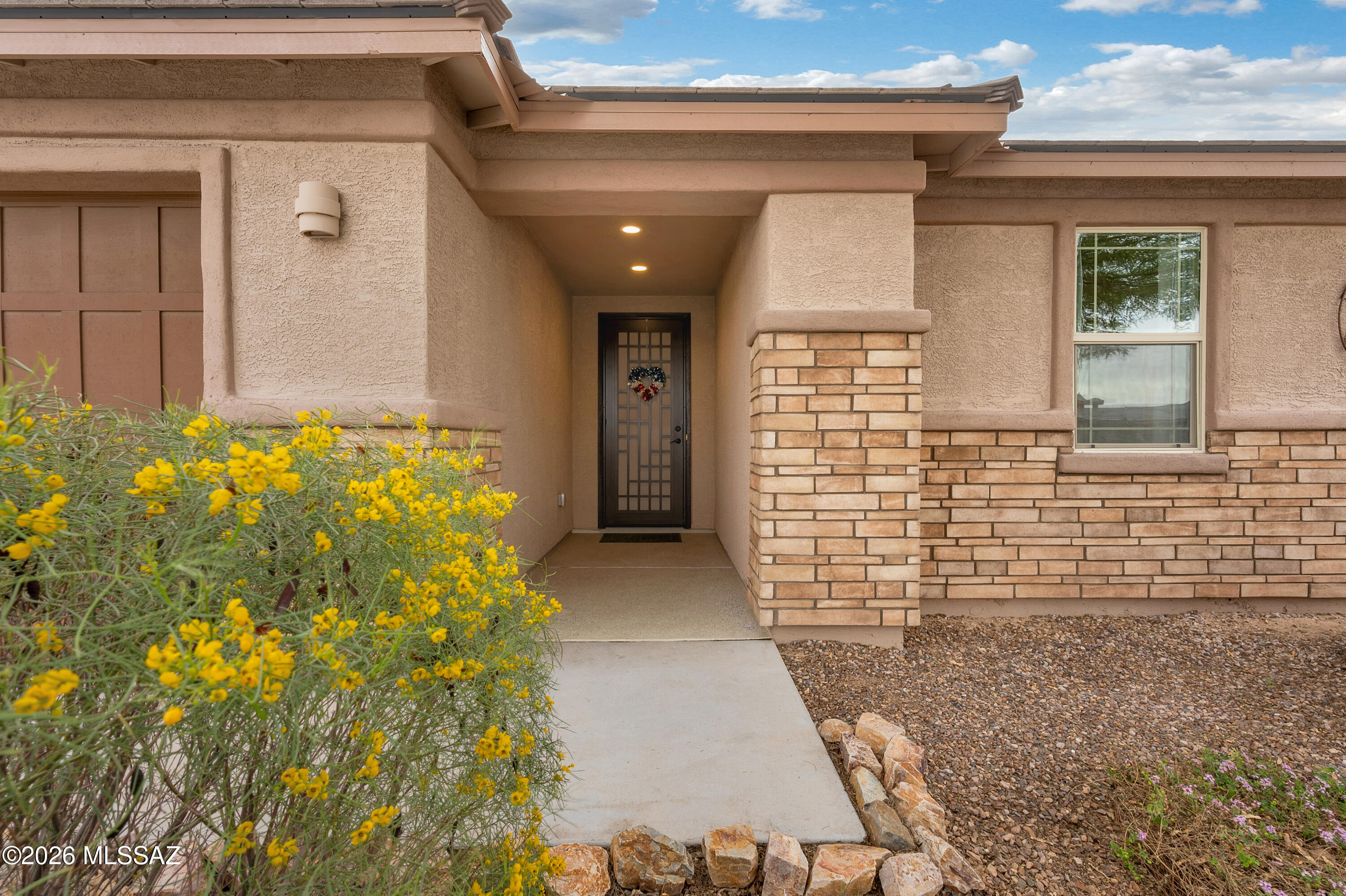 Saguaros Viejos East Phase 1 - Residential