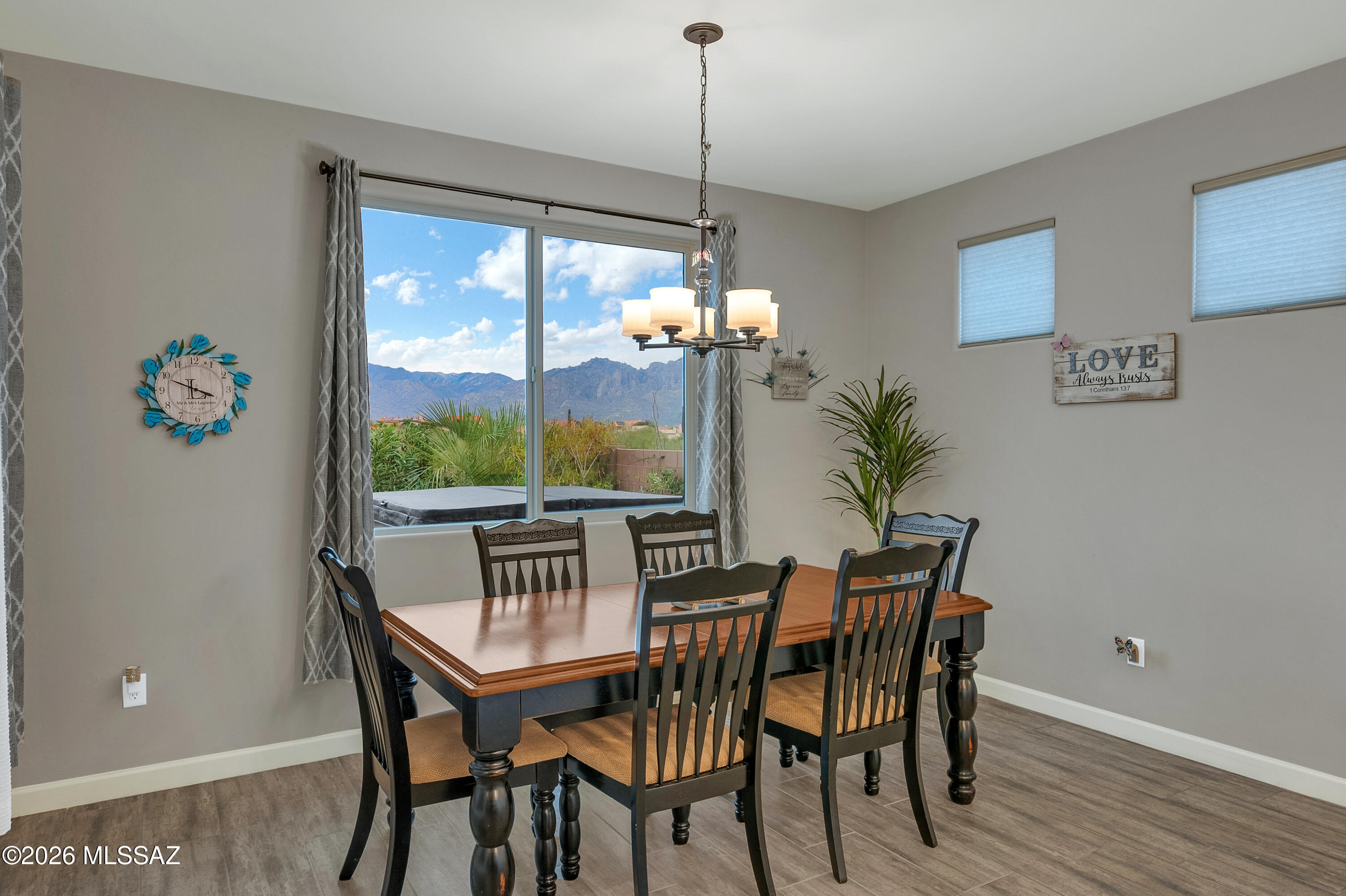 Saguaros Viejos East Phase 1 - Residential