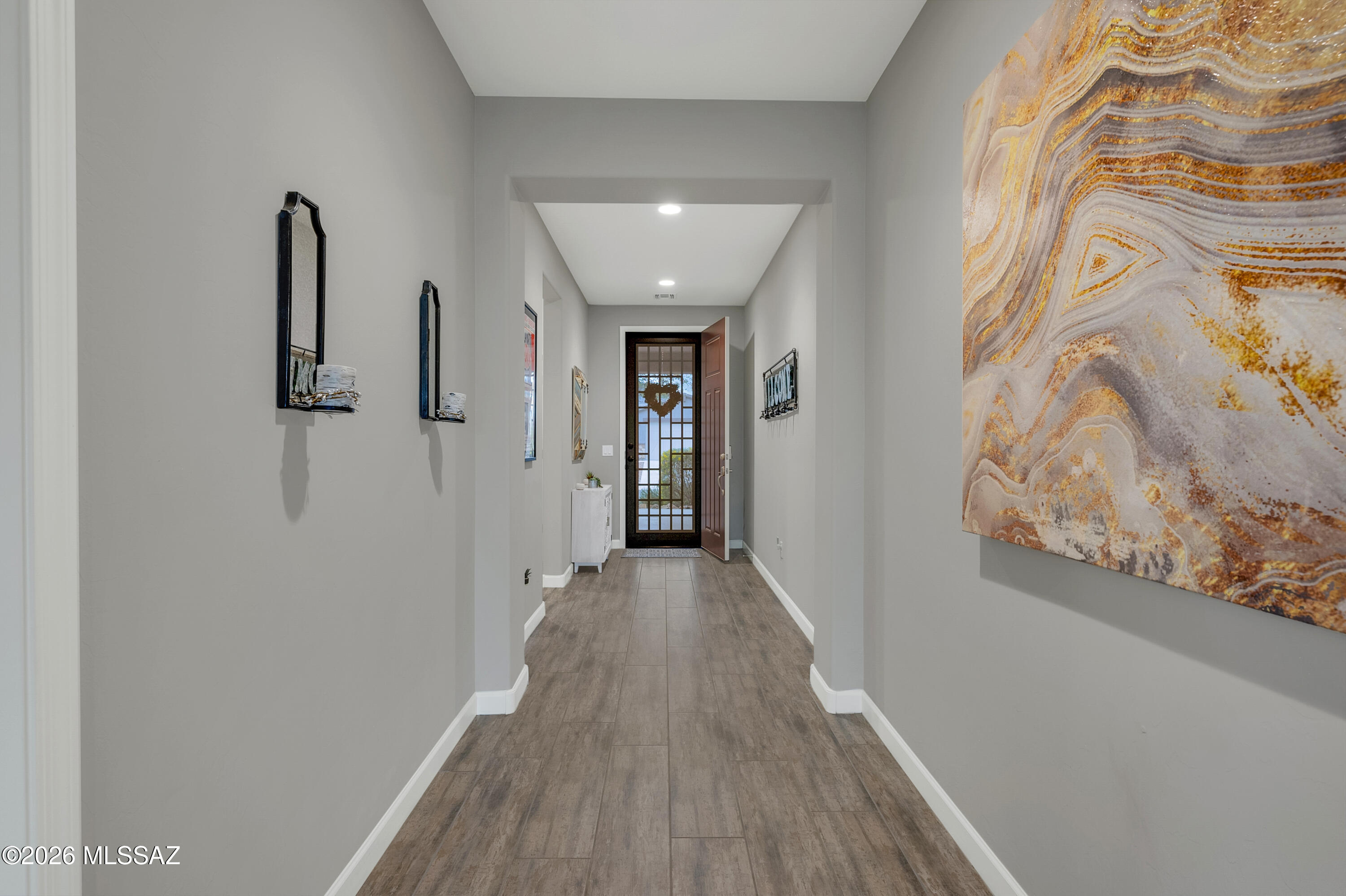 Saguaros Viejos East Phase 1 - Residential