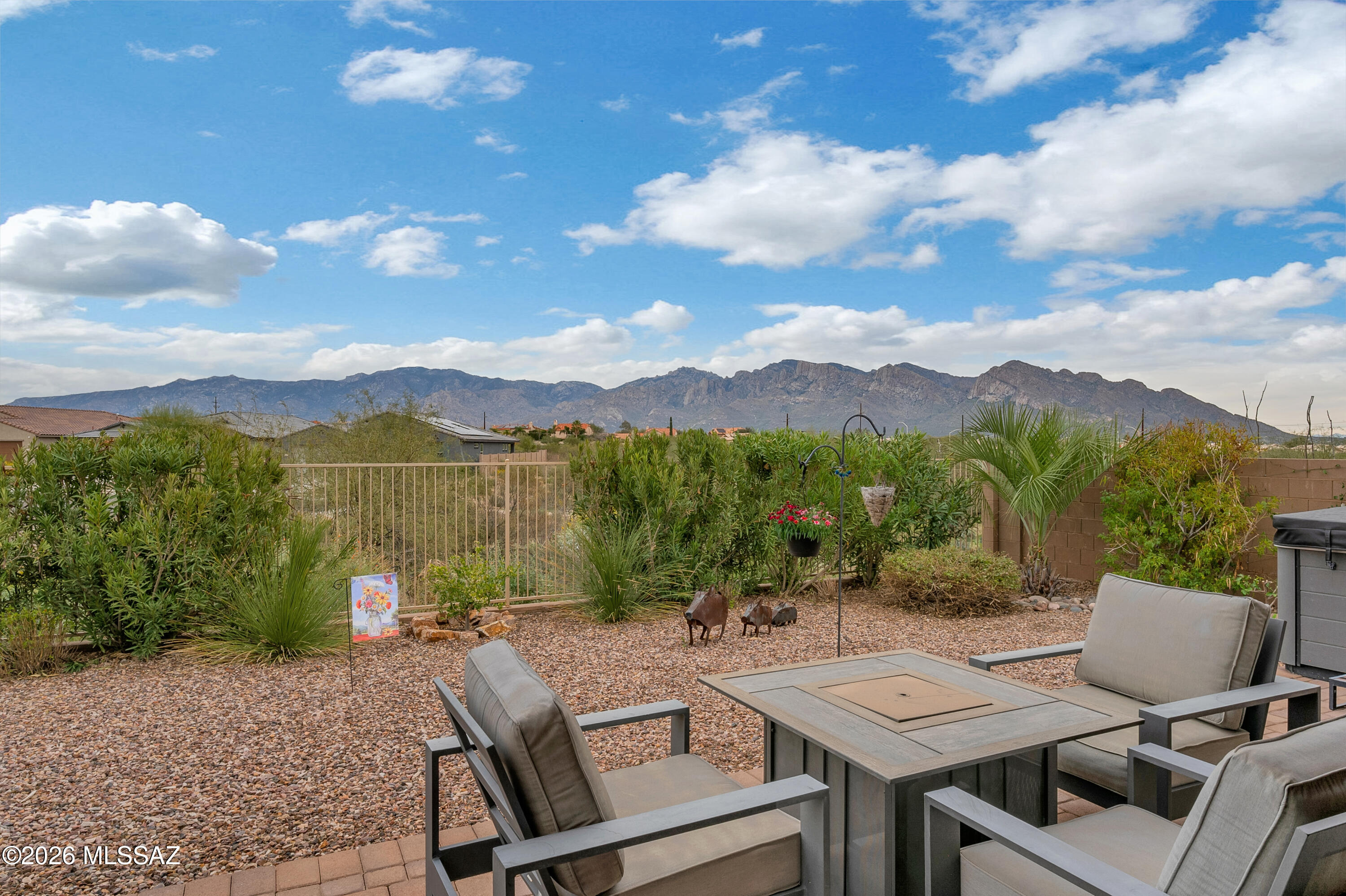 Saguaros Viejos East Phase 1 - Residential