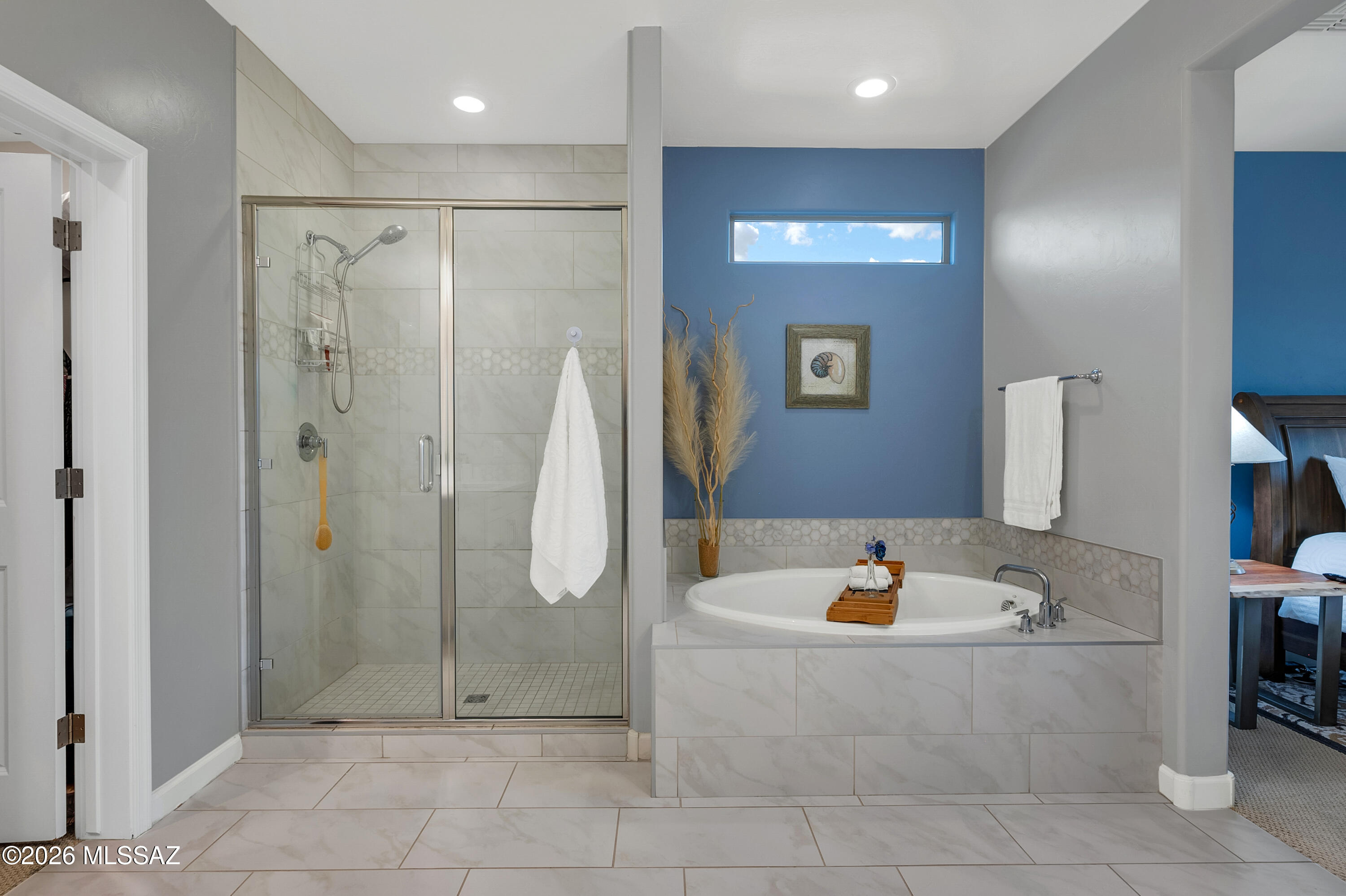 Saguaros Viejos East Phase 1 - Residential