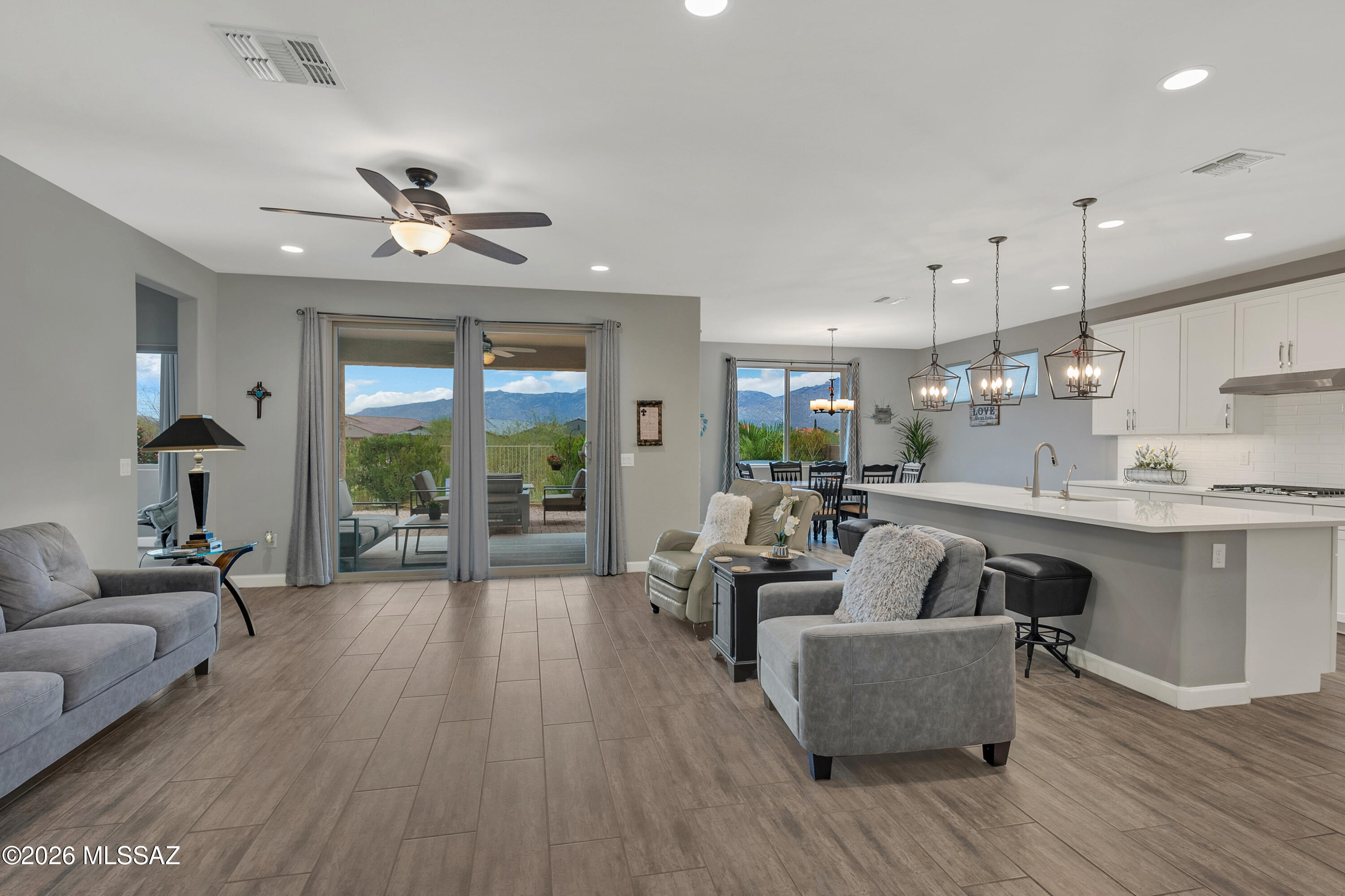 Saguaros Viejos East Phase 1 - Residential
