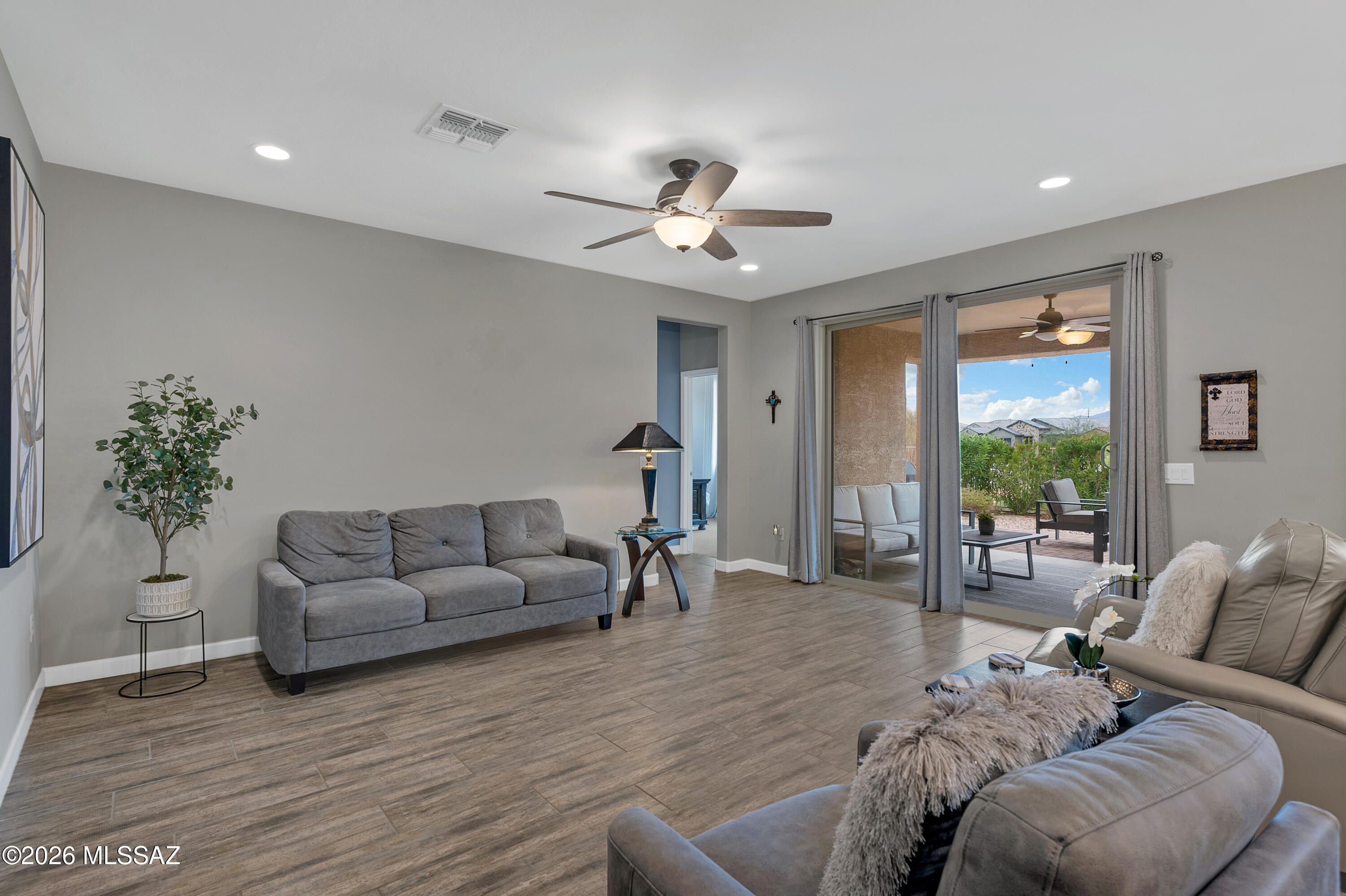 Saguaros Viejos East Phase 1 - Residential