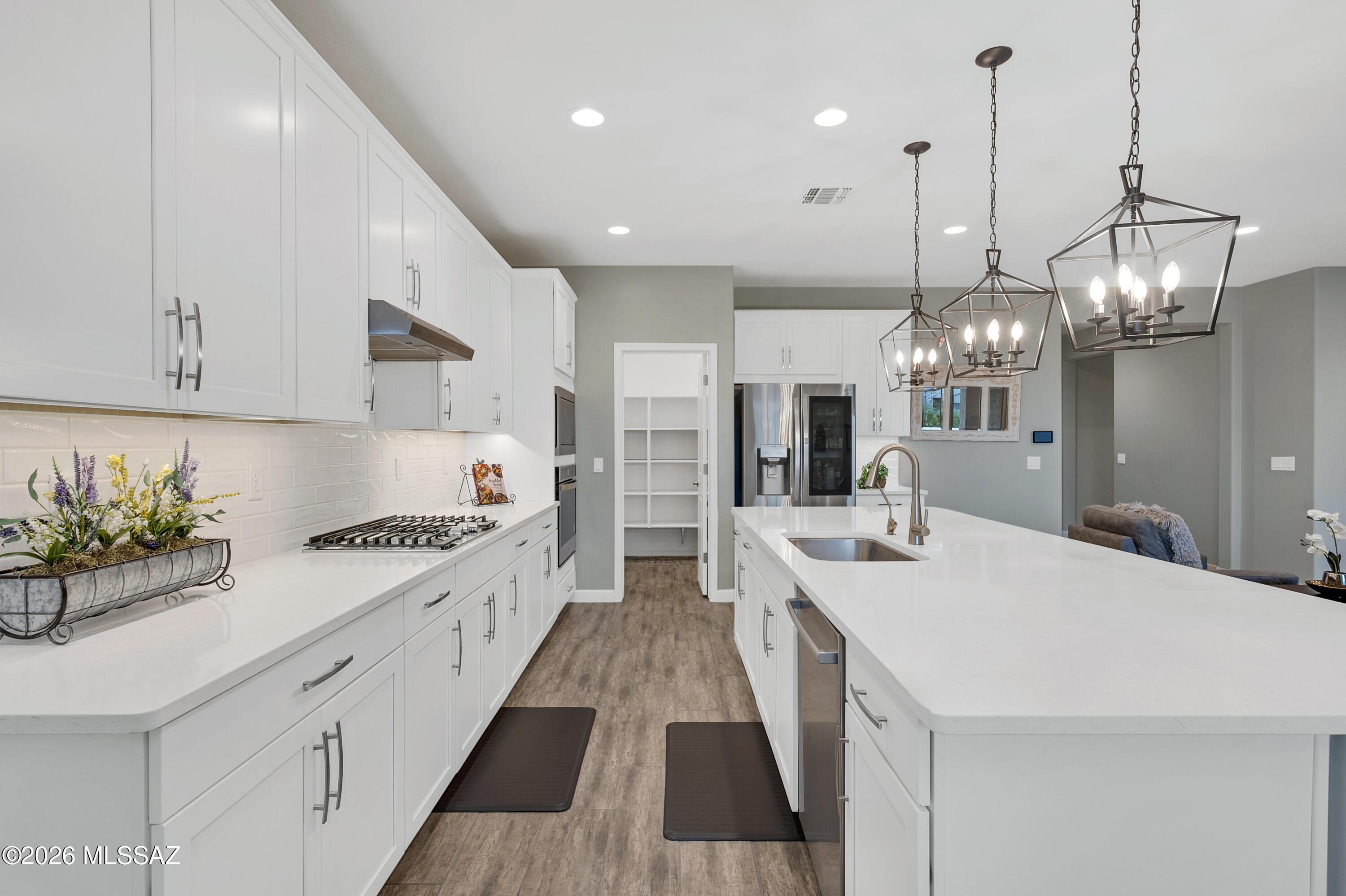 Saguaros Viejos East Phase 1 - Residential