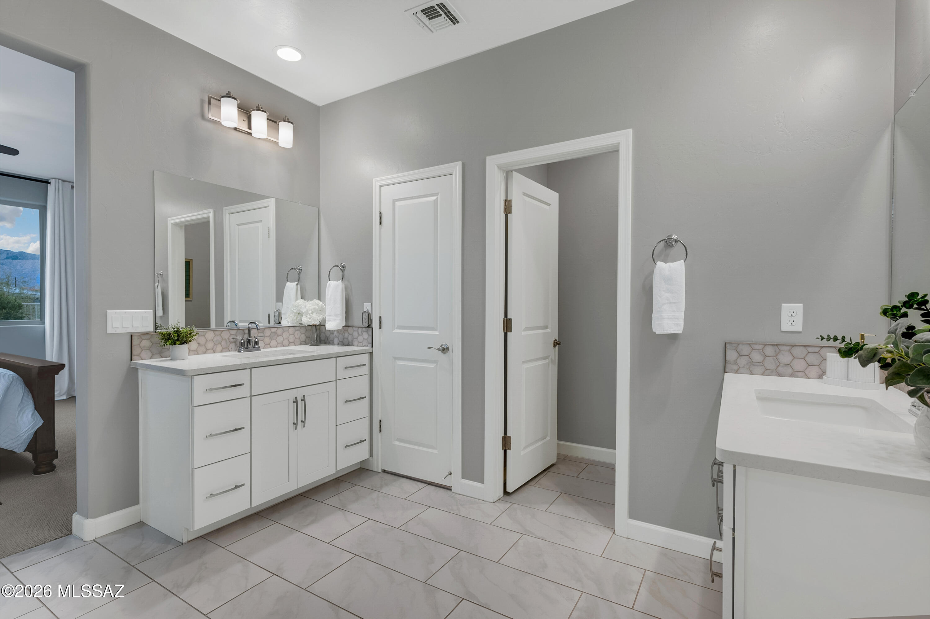 Saguaros Viejos East Phase 1 - Residential
