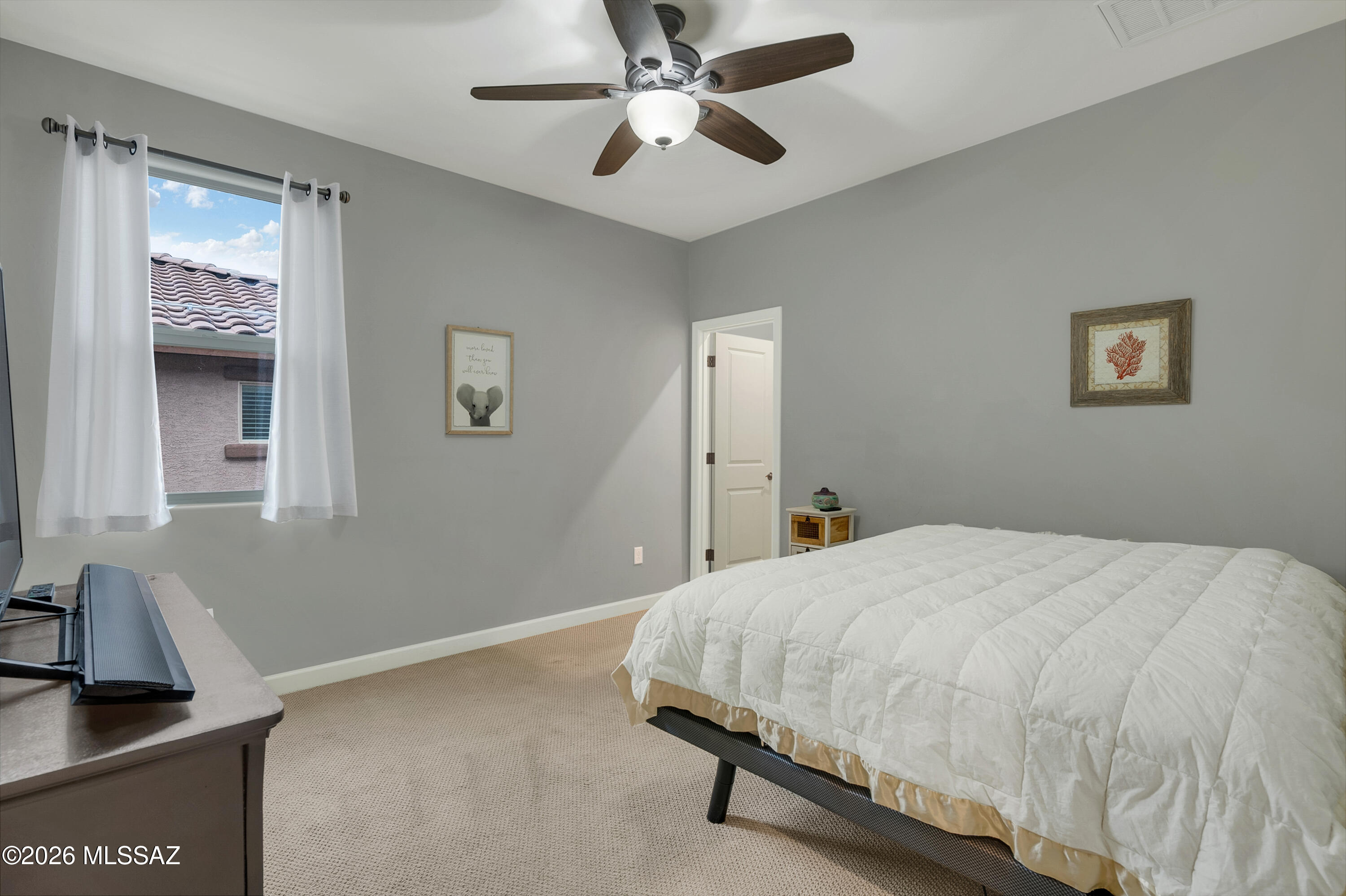 Saguaros Viejos East Phase 1 - Residential