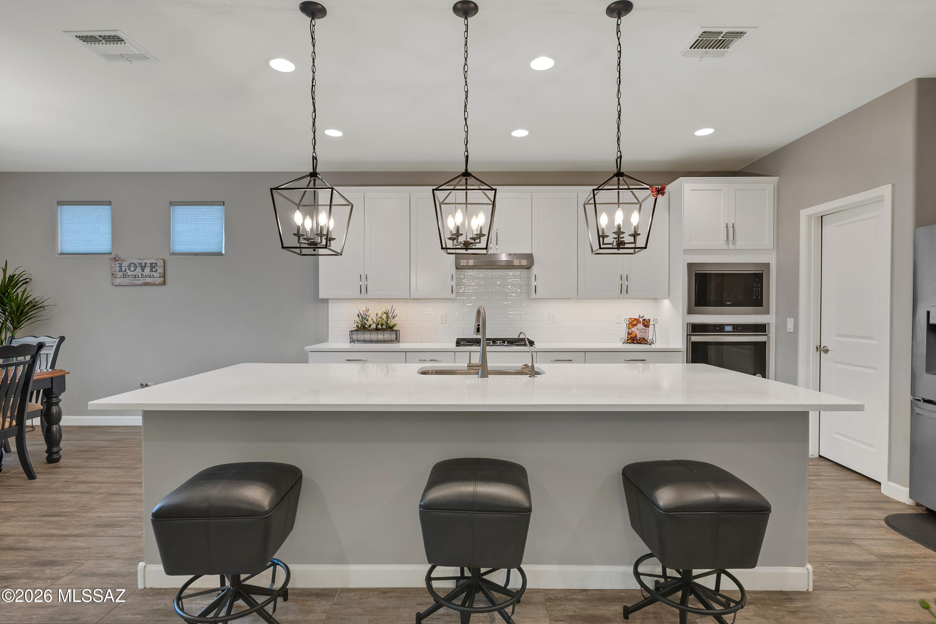 Saguaros Viejos East Phase 1 - Residential