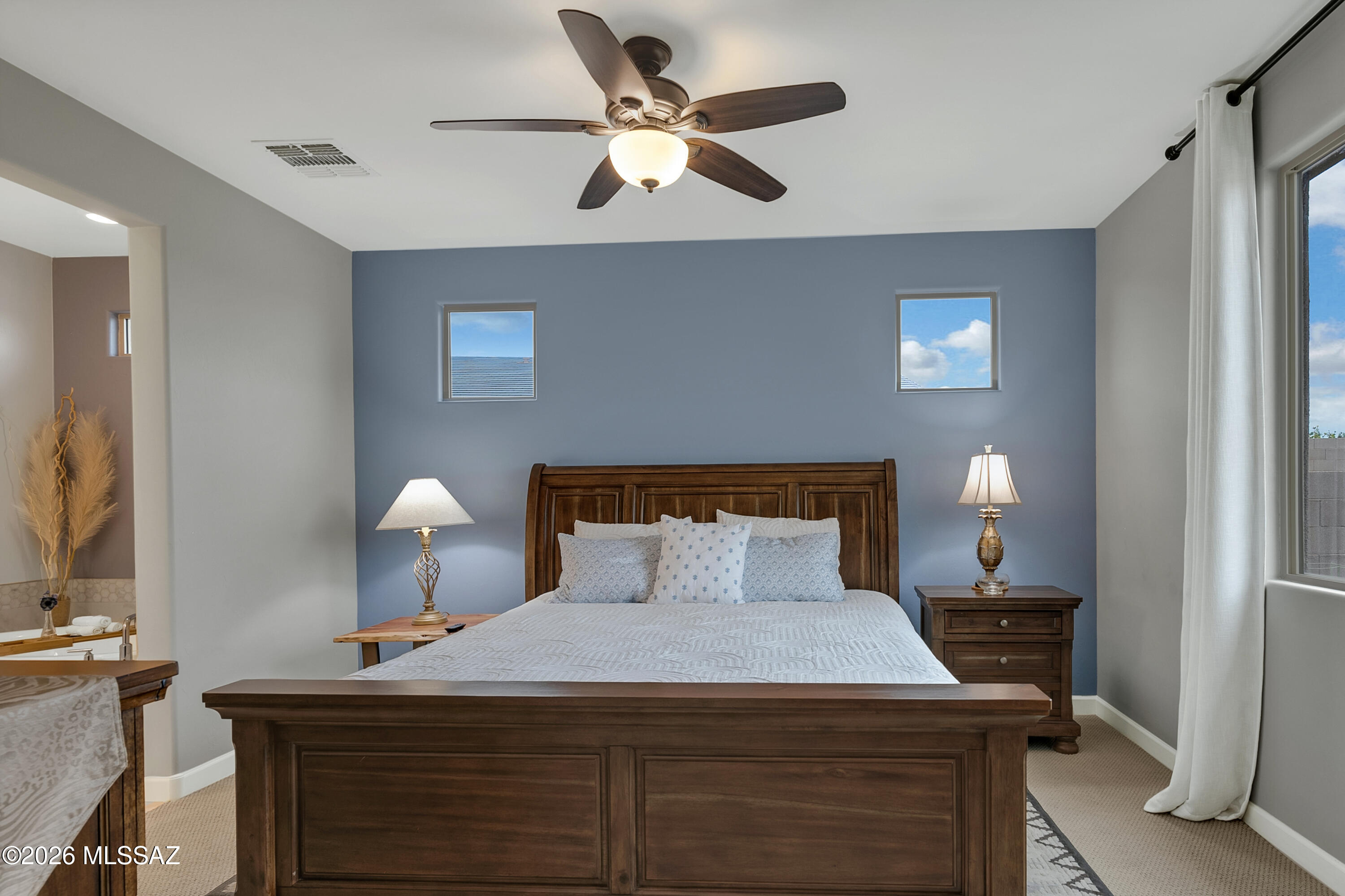 Saguaros Viejos East Phase 1 - Residential