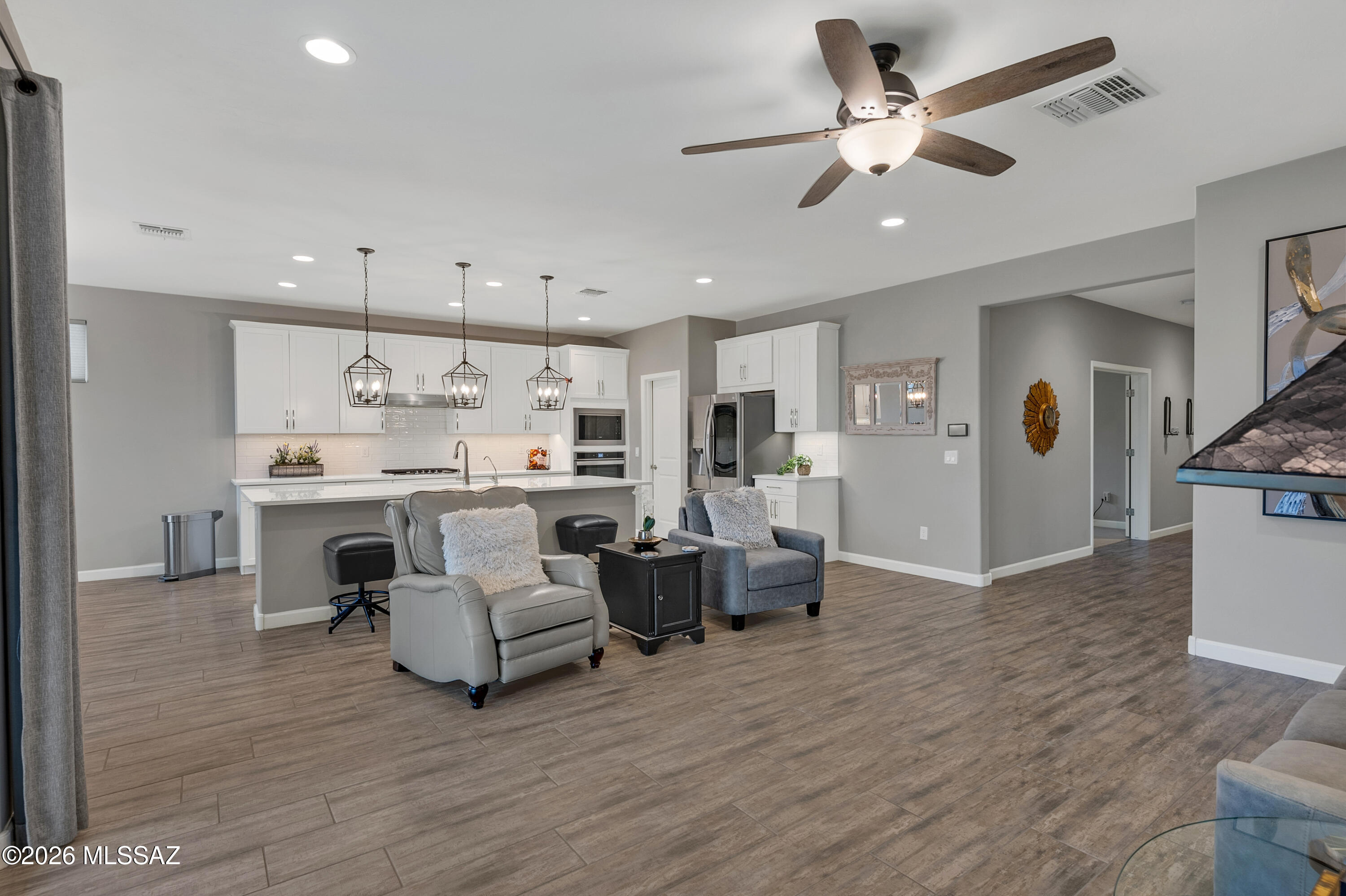 Saguaros Viejos East Phase 1 - Residential