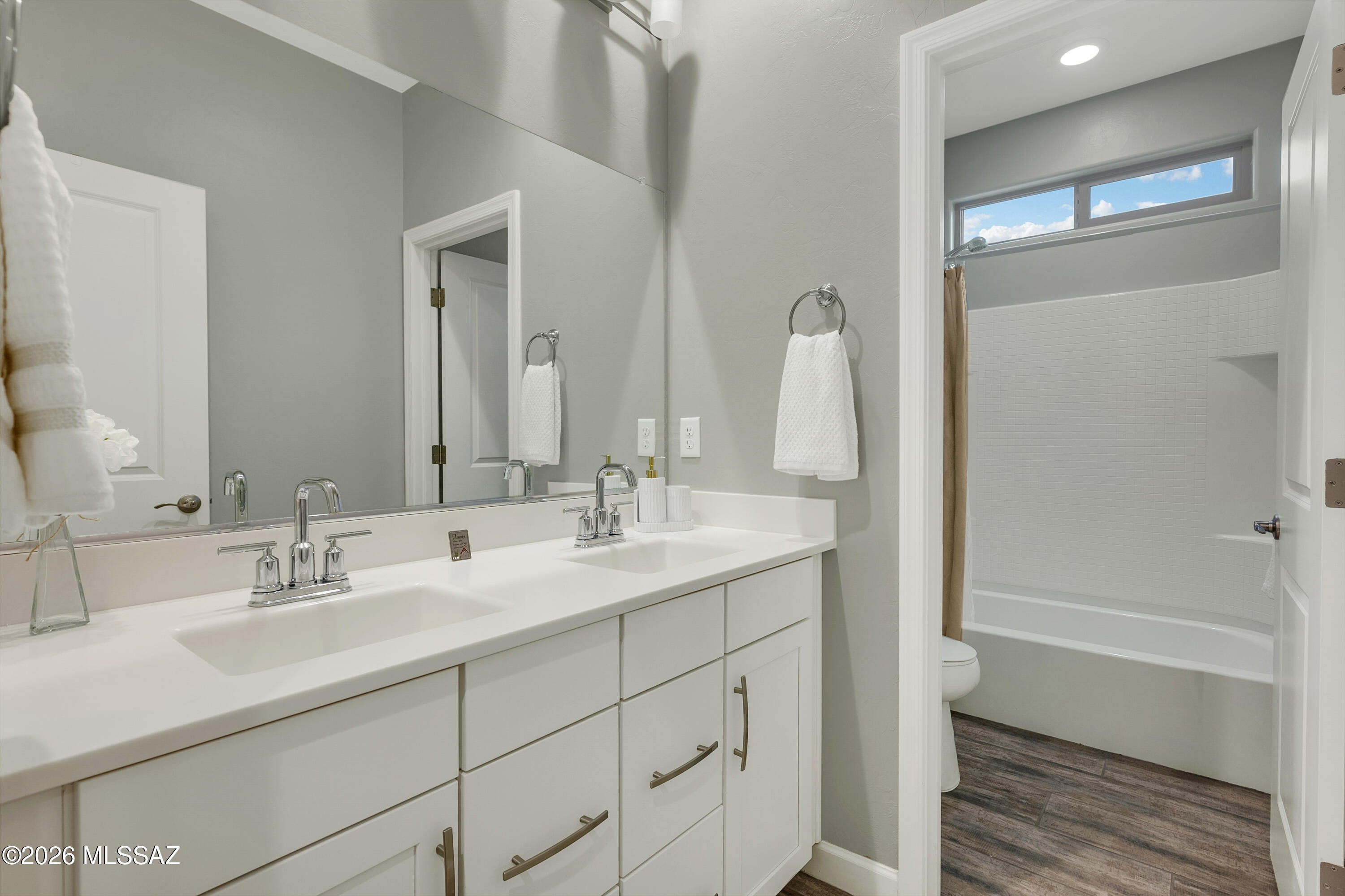 Saguaros Viejos East Phase 1 - Residential