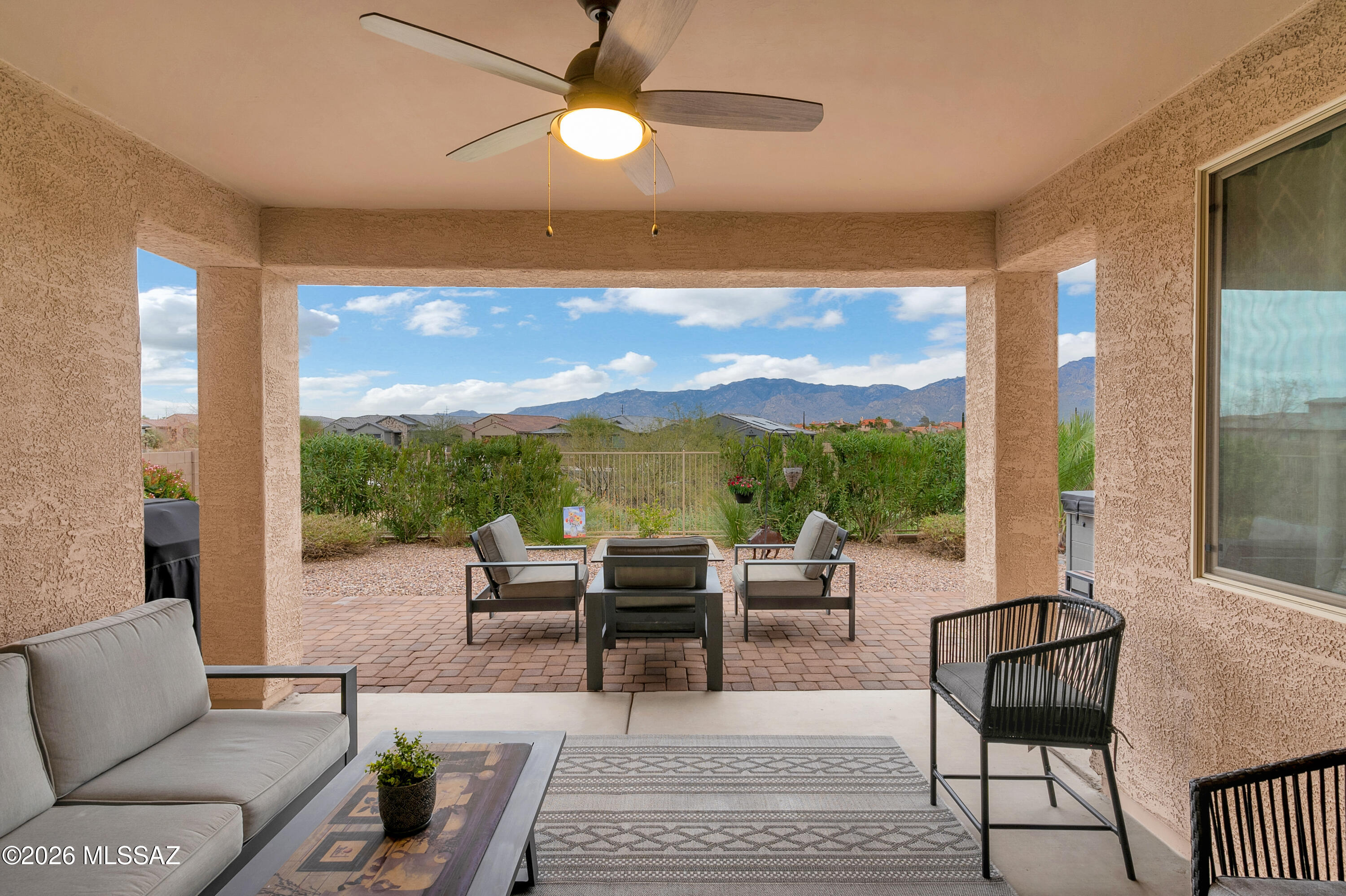 Saguaros Viejos East Phase 1 - Residential