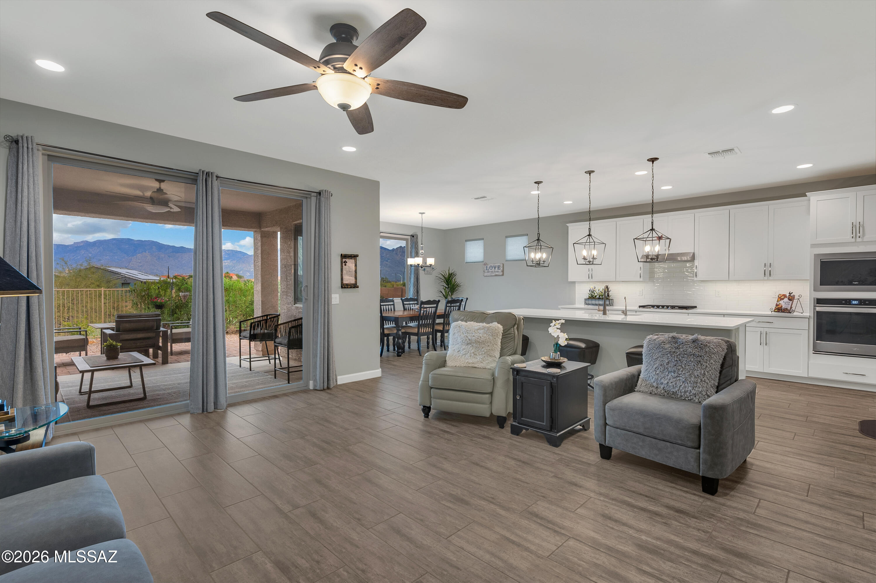 Saguaros Viejos East Phase 1 - Residential