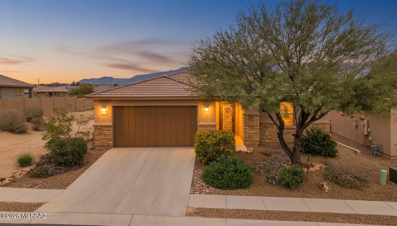 Saguaros Viejos East Phase 1 - Residential