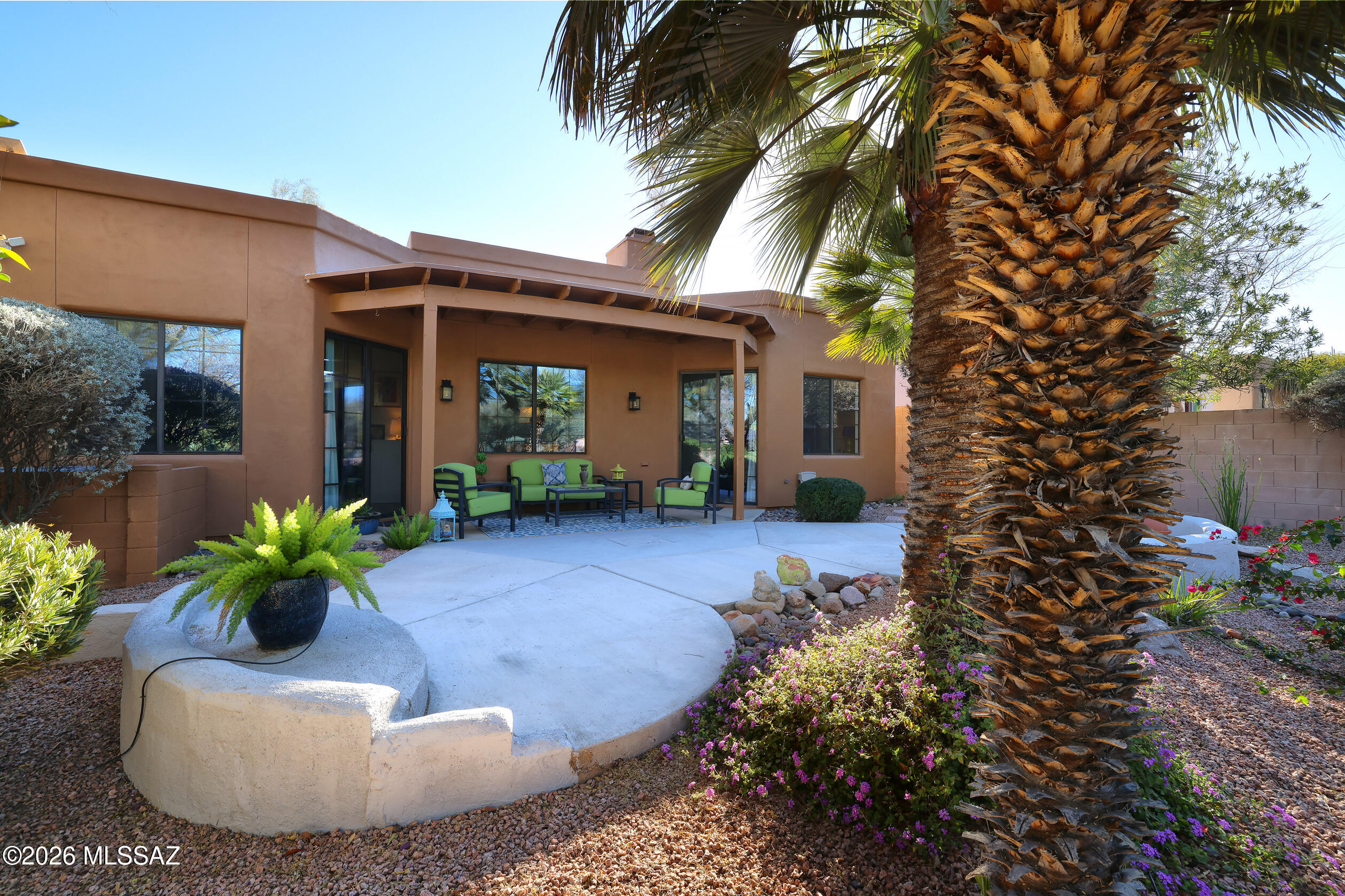 Quail Haven At Starr Pass - Residential