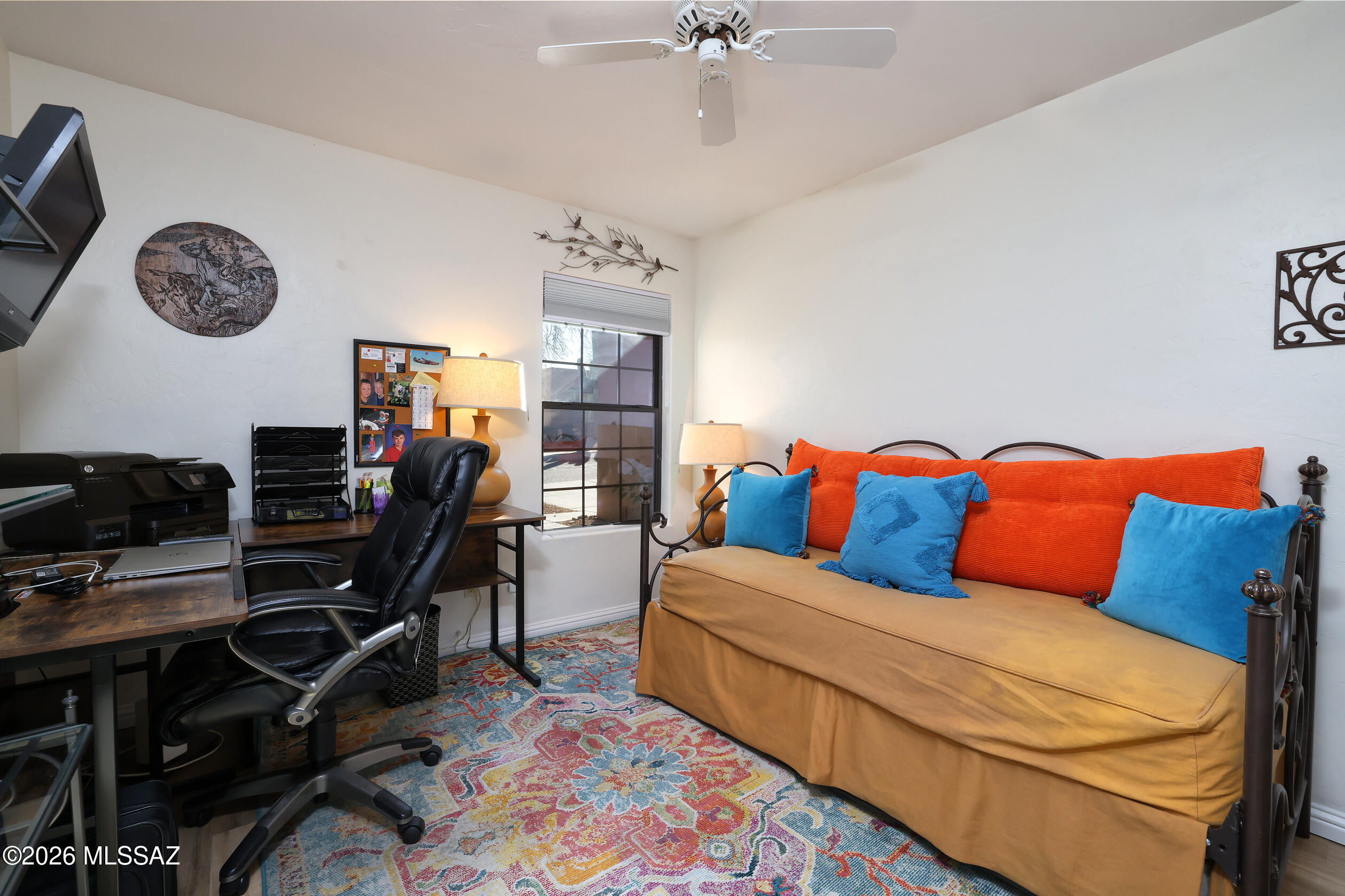 Quail Haven At Starr Pass - Residential