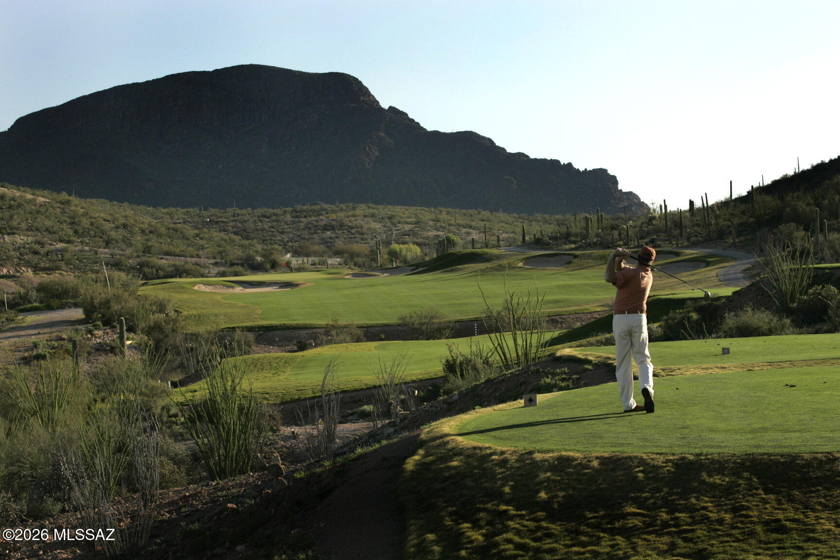 Quail Haven At Starr Pass - Residential