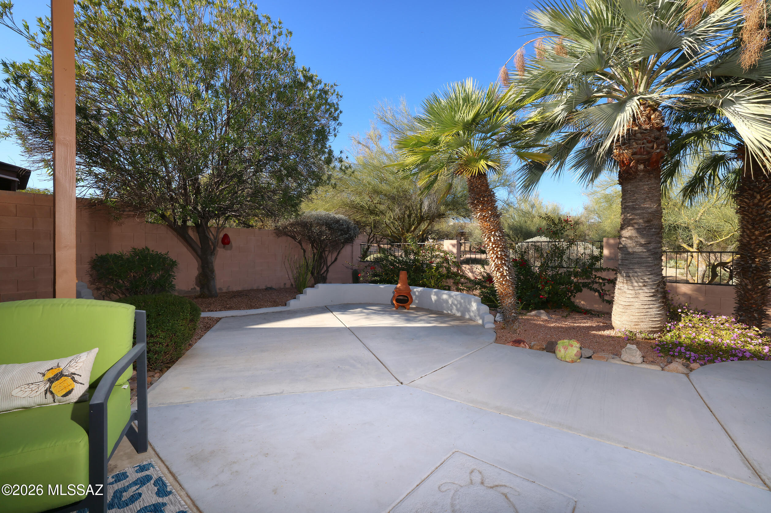 Quail Haven At Starr Pass - Residential