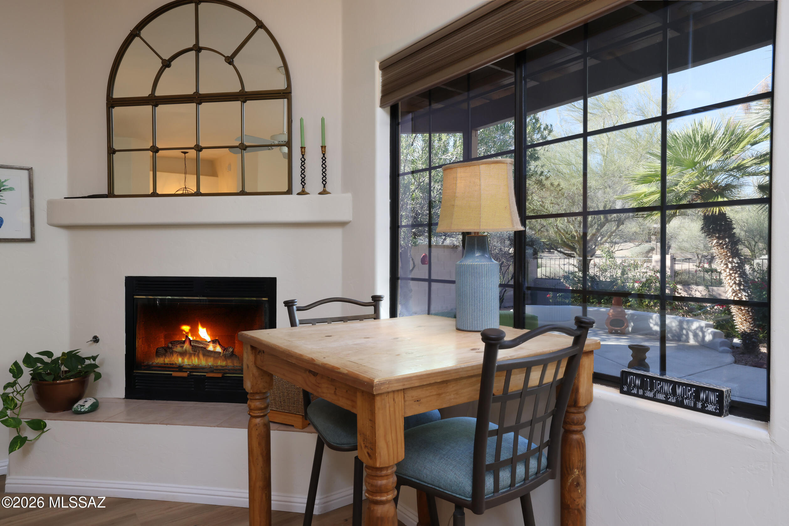 Quail Haven At Starr Pass - Residential