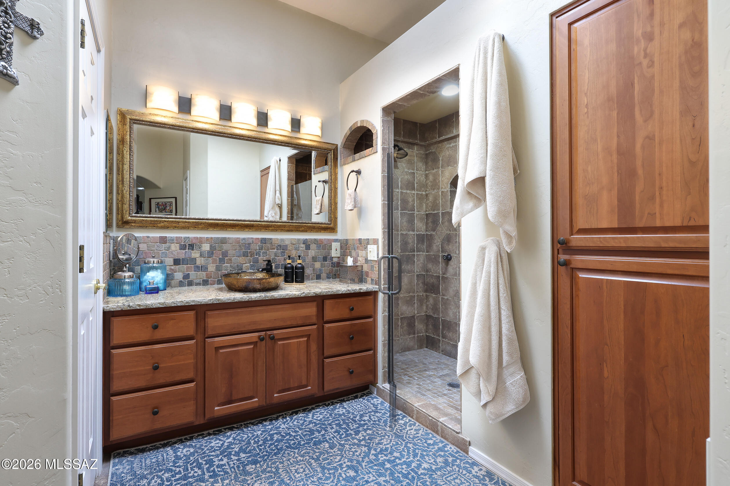 Quail Haven At Starr Pass - Residential