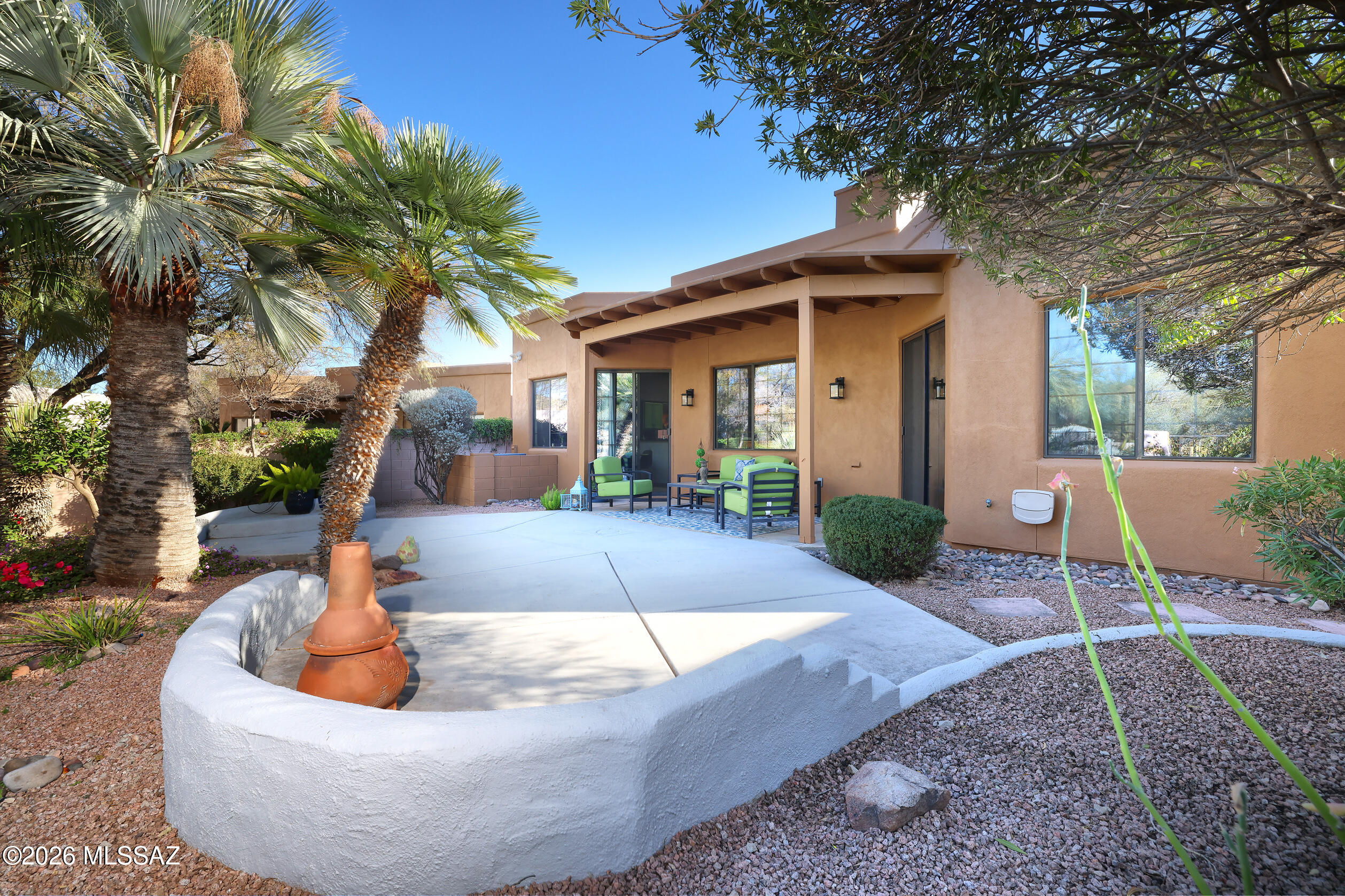 Quail Haven At Starr Pass - Residential