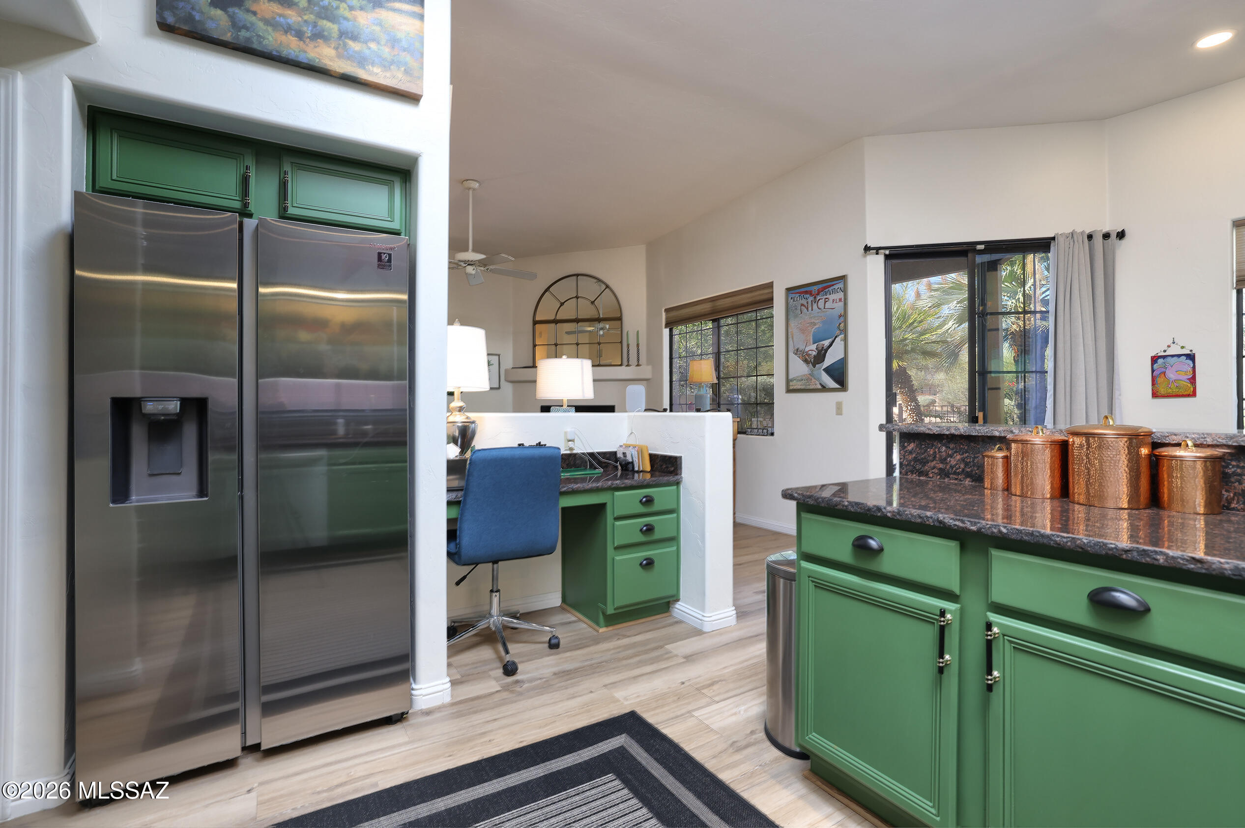 Quail Haven At Starr Pass - Residential