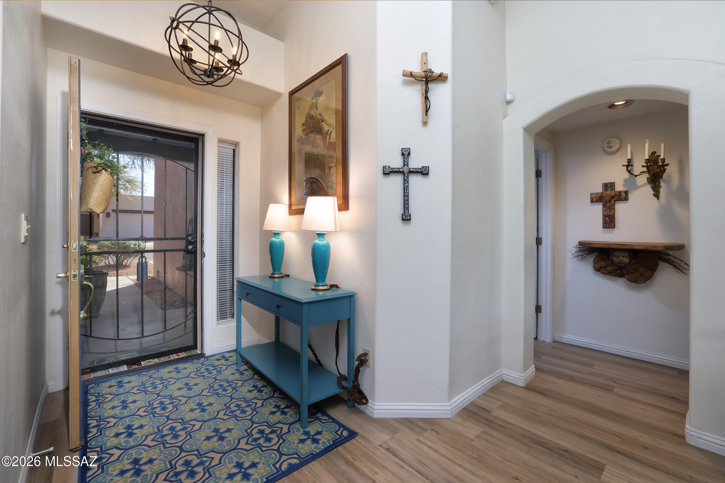Quail Haven At Starr Pass - Residential