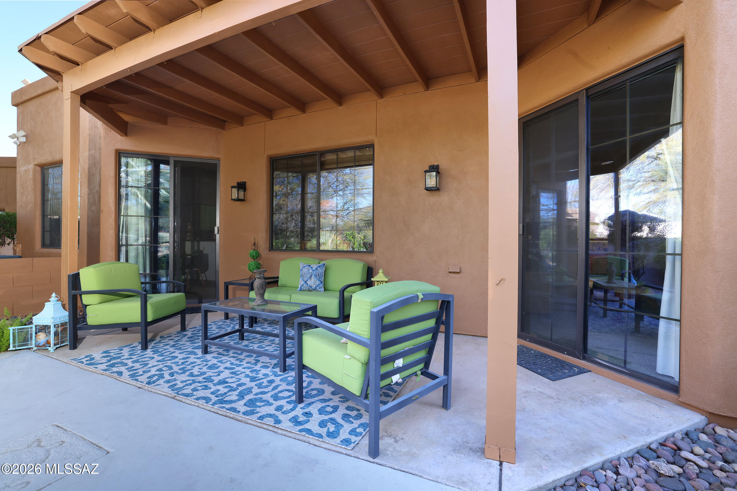 Quail Haven At Starr Pass - Residential