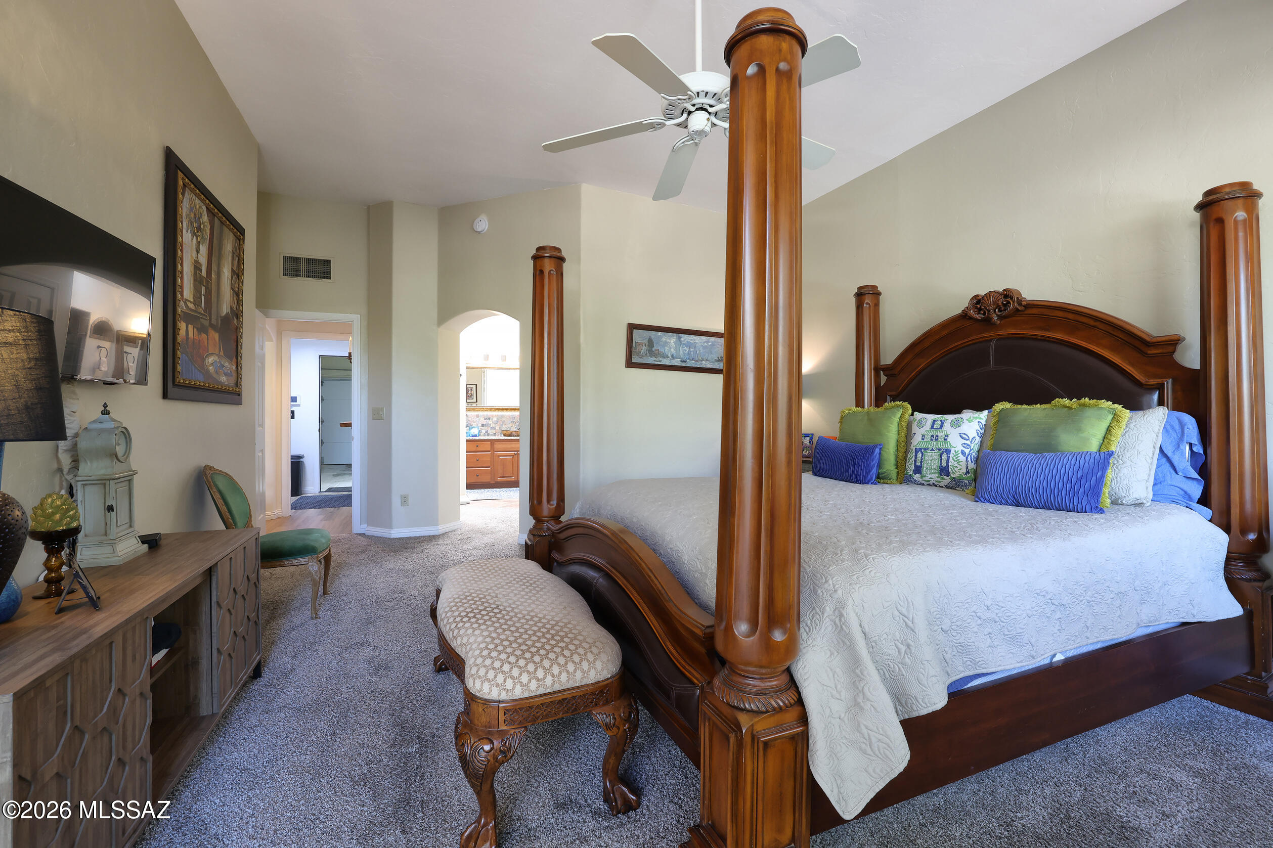 Quail Haven At Starr Pass - Residential