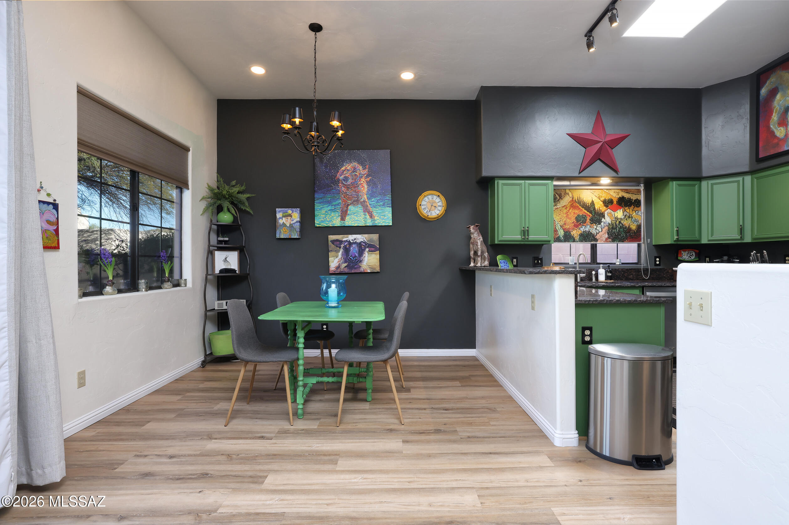 Quail Haven At Starr Pass - Residential