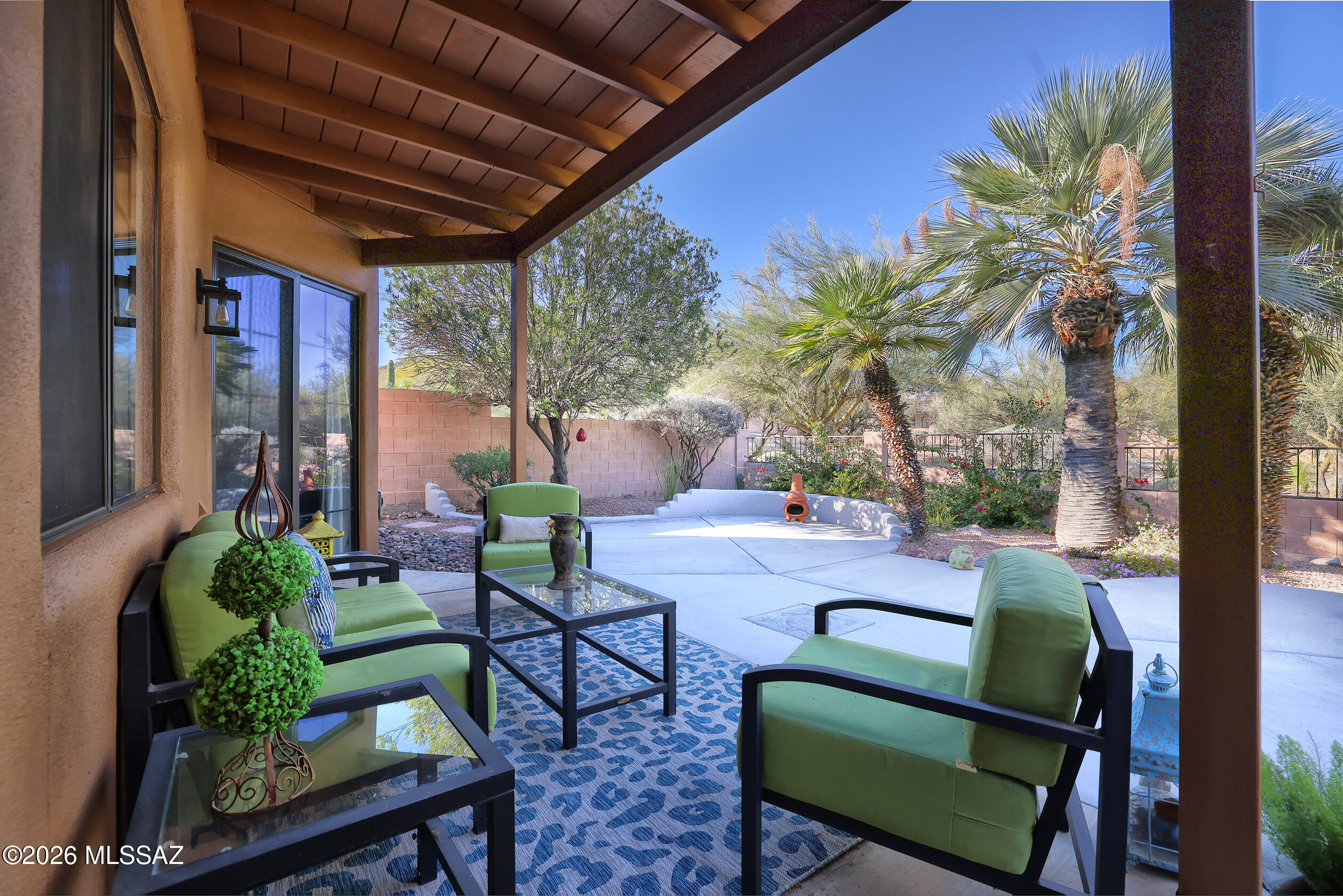 Quail Haven At Starr Pass - Residential
