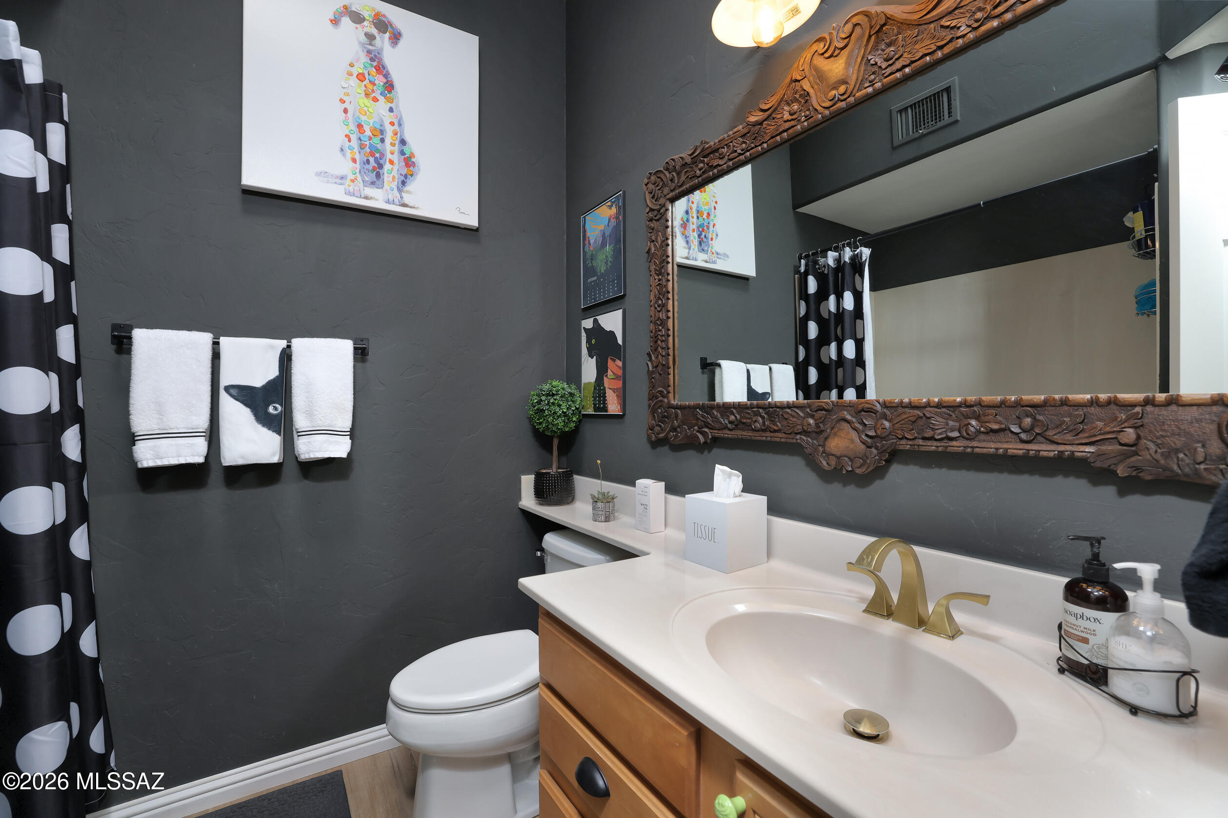 Quail Haven At Starr Pass - Residential