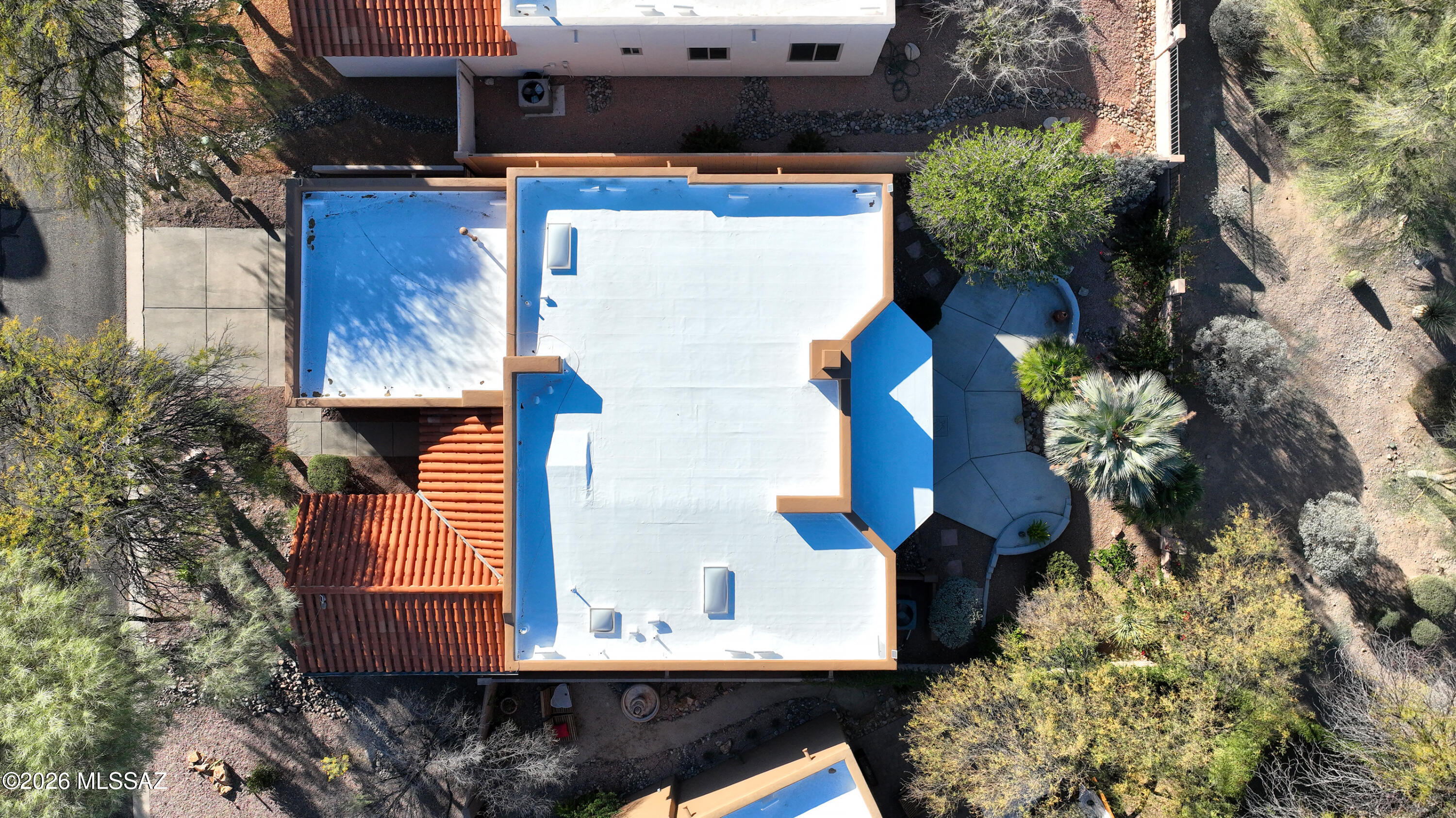 Quail Haven At Starr Pass - Residential