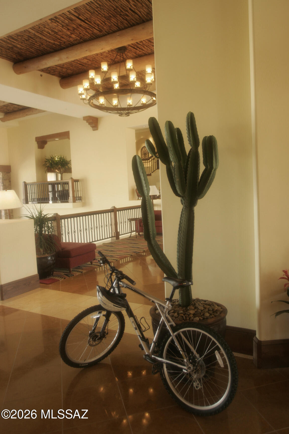 Quail Haven At Starr Pass - Residential
