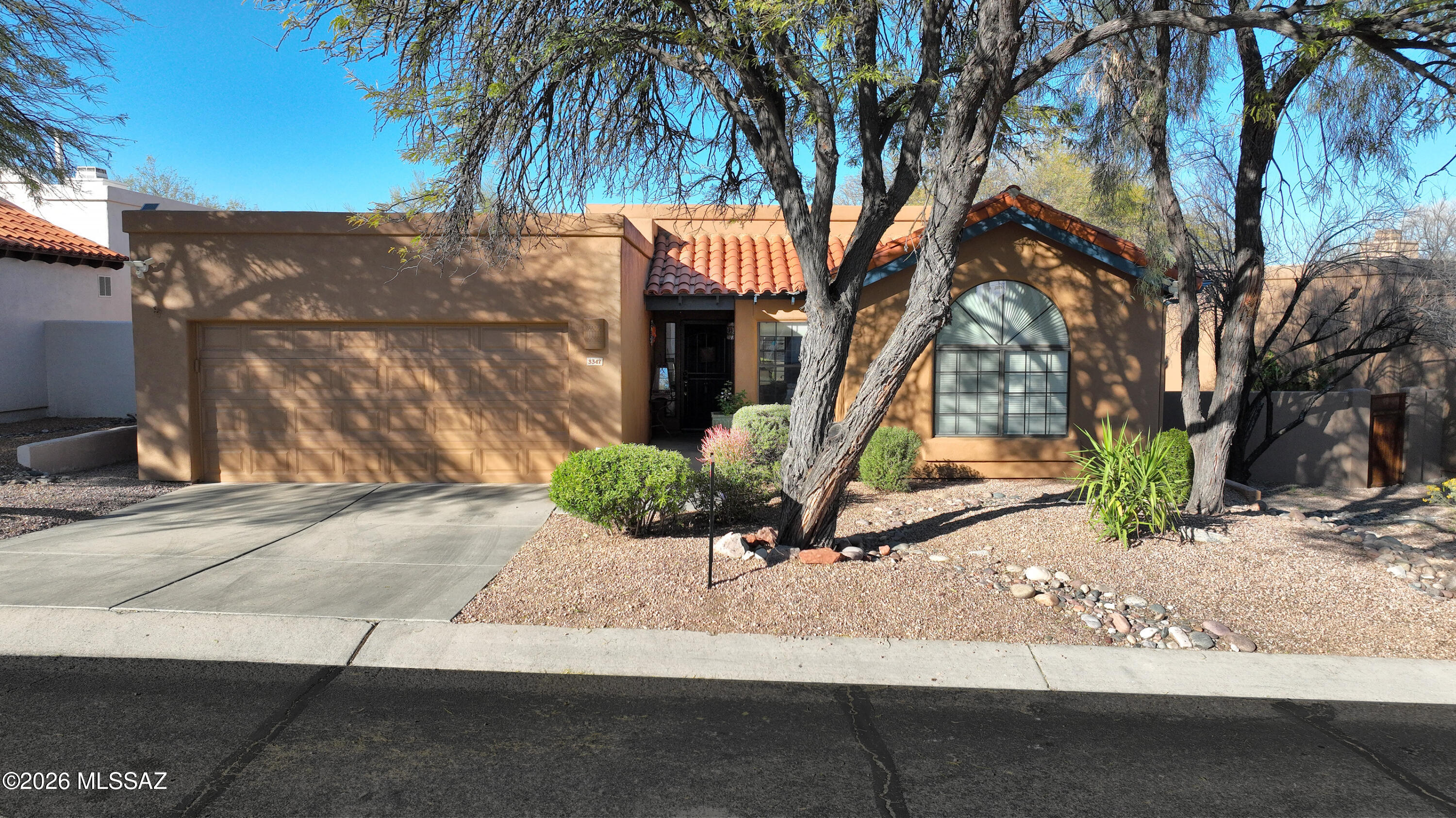 Quail Haven At Starr Pass - Residential
