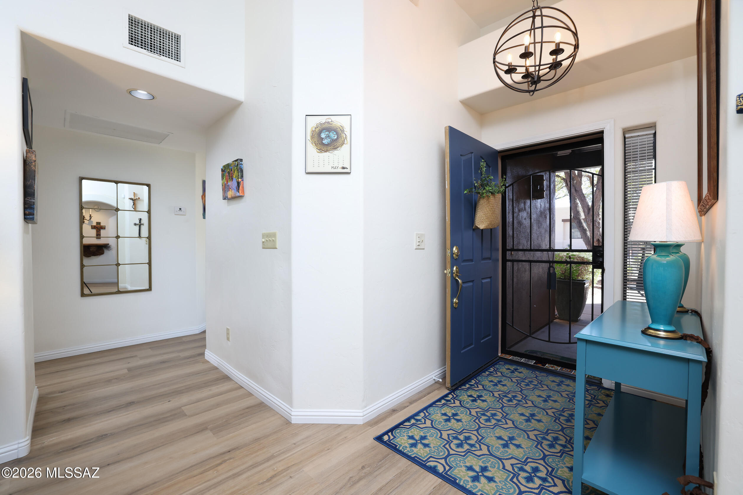 Quail Haven At Starr Pass - Residential