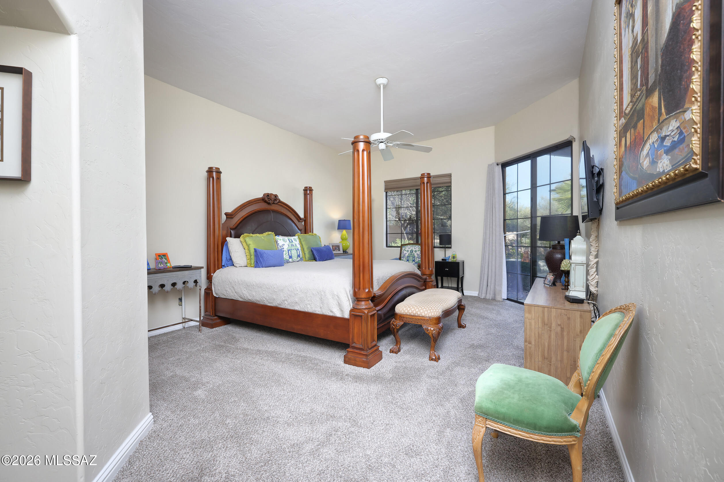 Quail Haven At Starr Pass - Residential